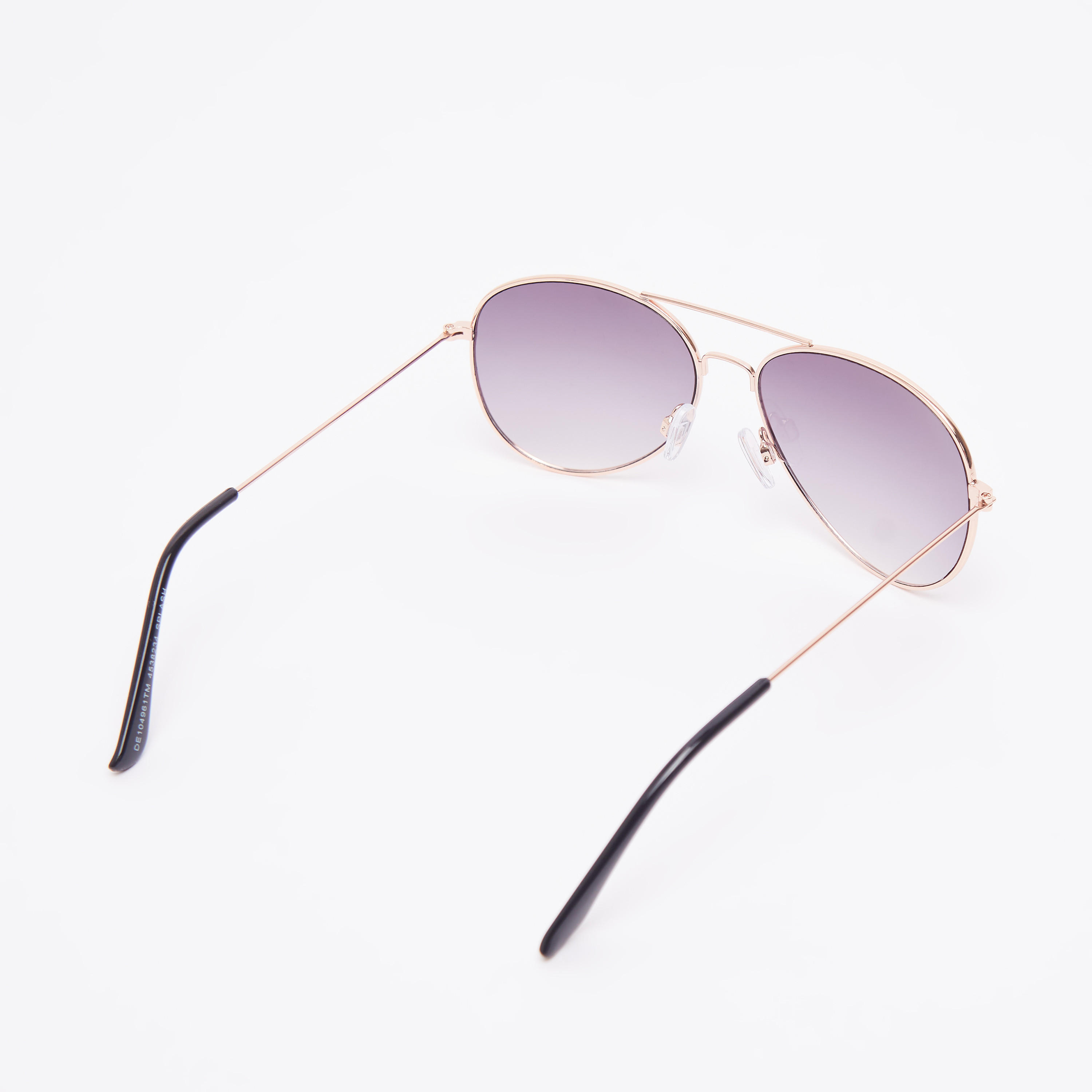 نظّارة شمسية أفياتور بإطار كامل ووسادات أنف-women-sunglasses-image-4