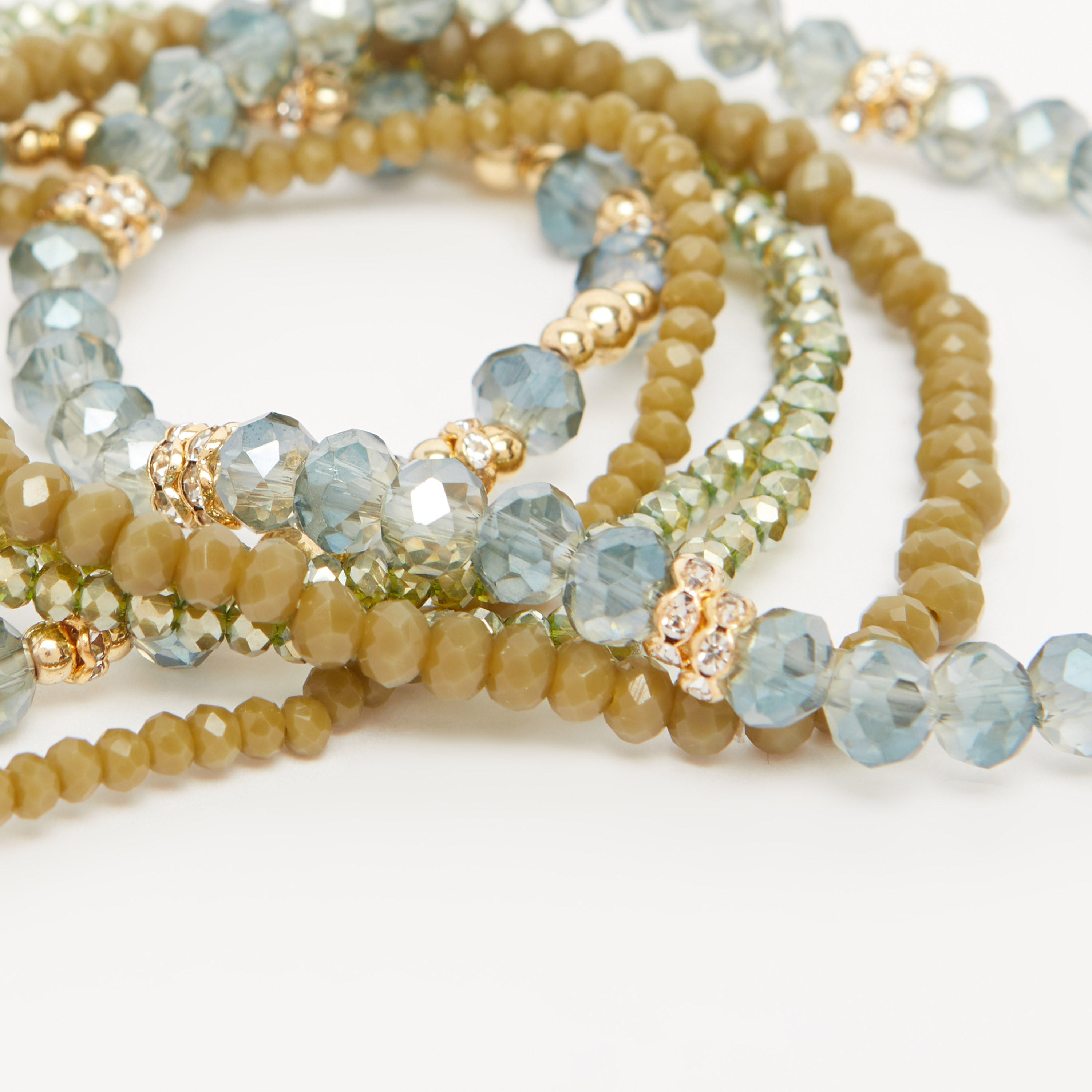 Set of 6 - Embellished Bracelets-women-watchesandjewellery-jewellery-banglesandbracelets-image-3