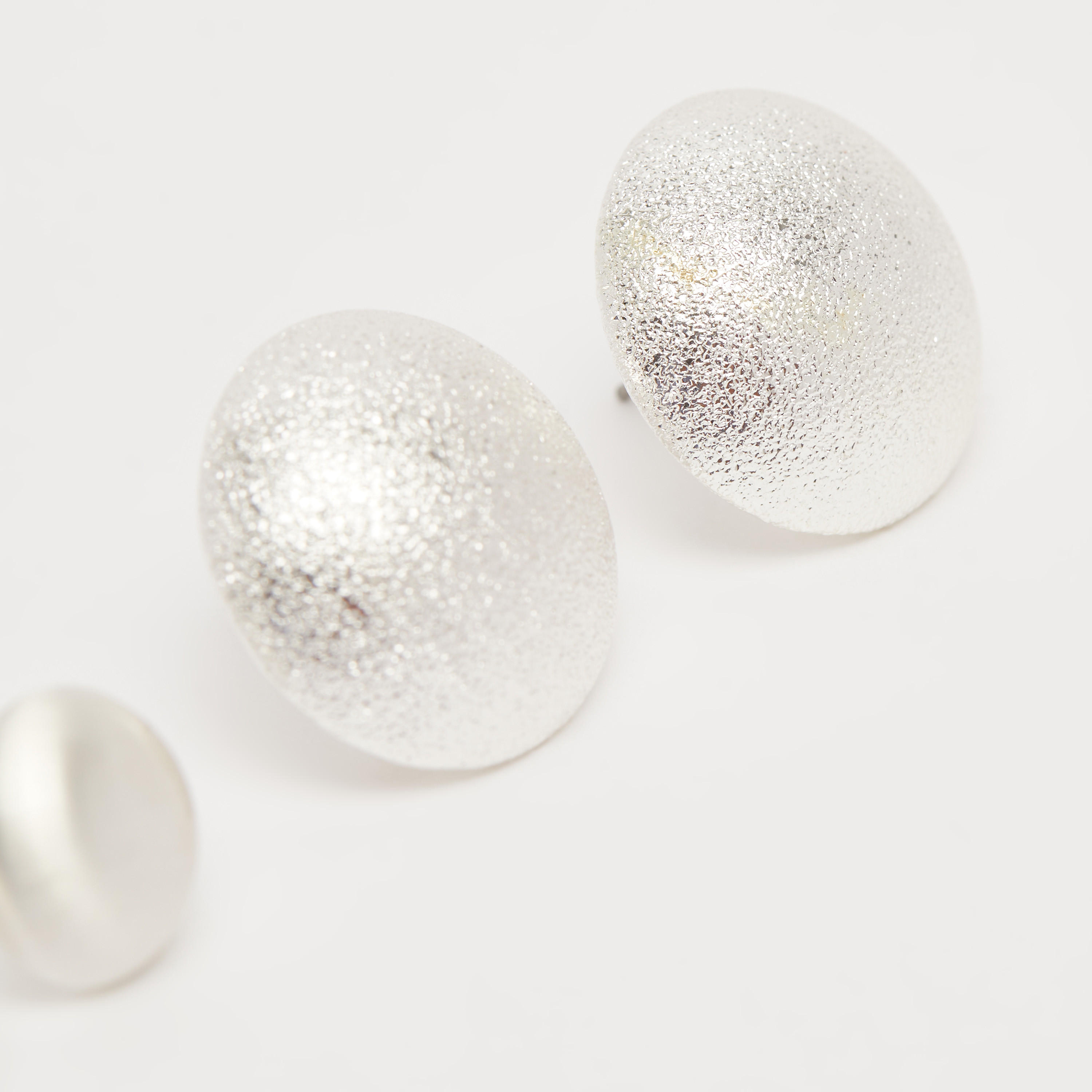 Set of 3 - Assorted Stud Earrings with Pushback Closure-women-watchesandjewellery-jewellery-earrings-image-2