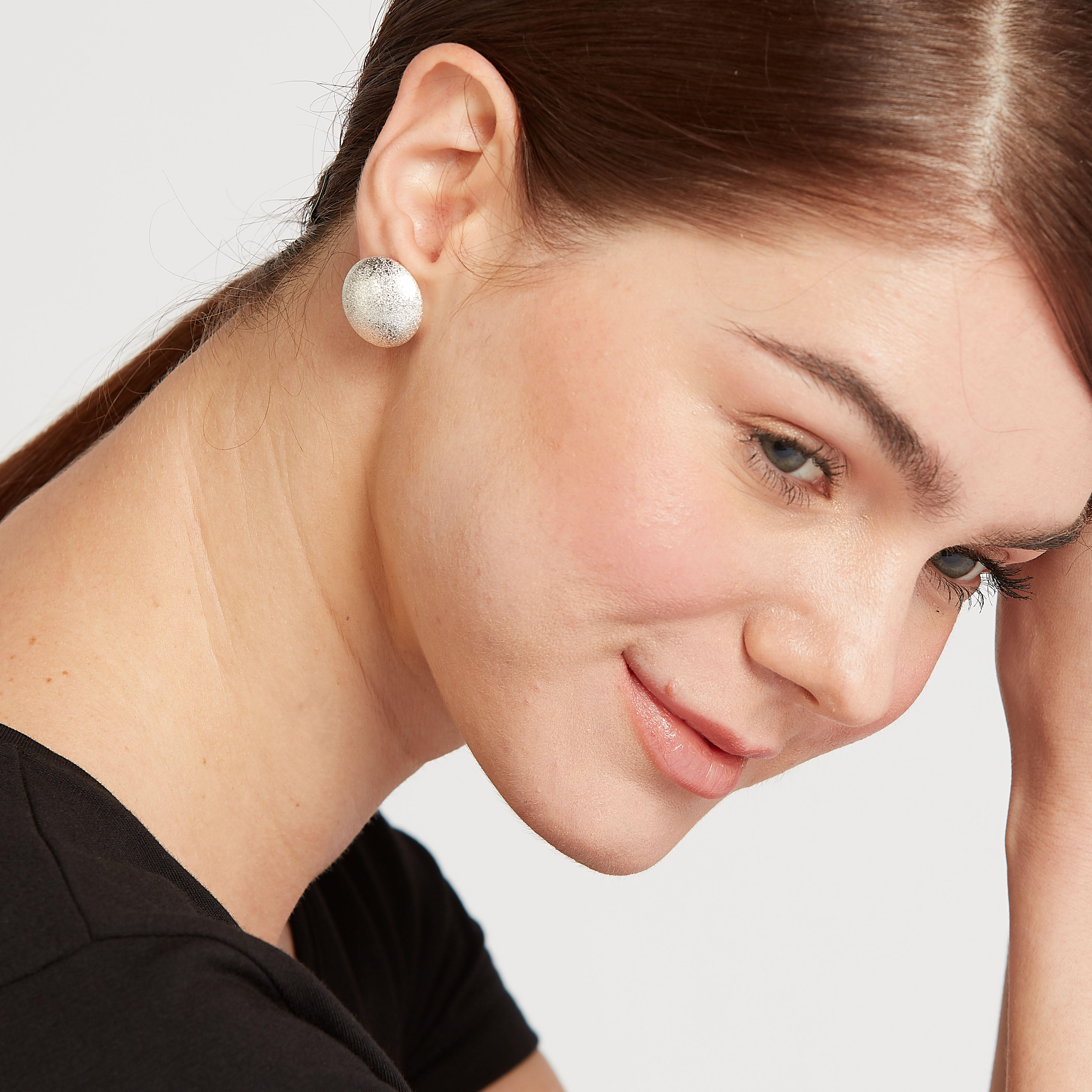 Set of 3 - Assorted Stud Earrings with Pushback Closure-women-watchesandjewellery-jewellery-earrings-image-4