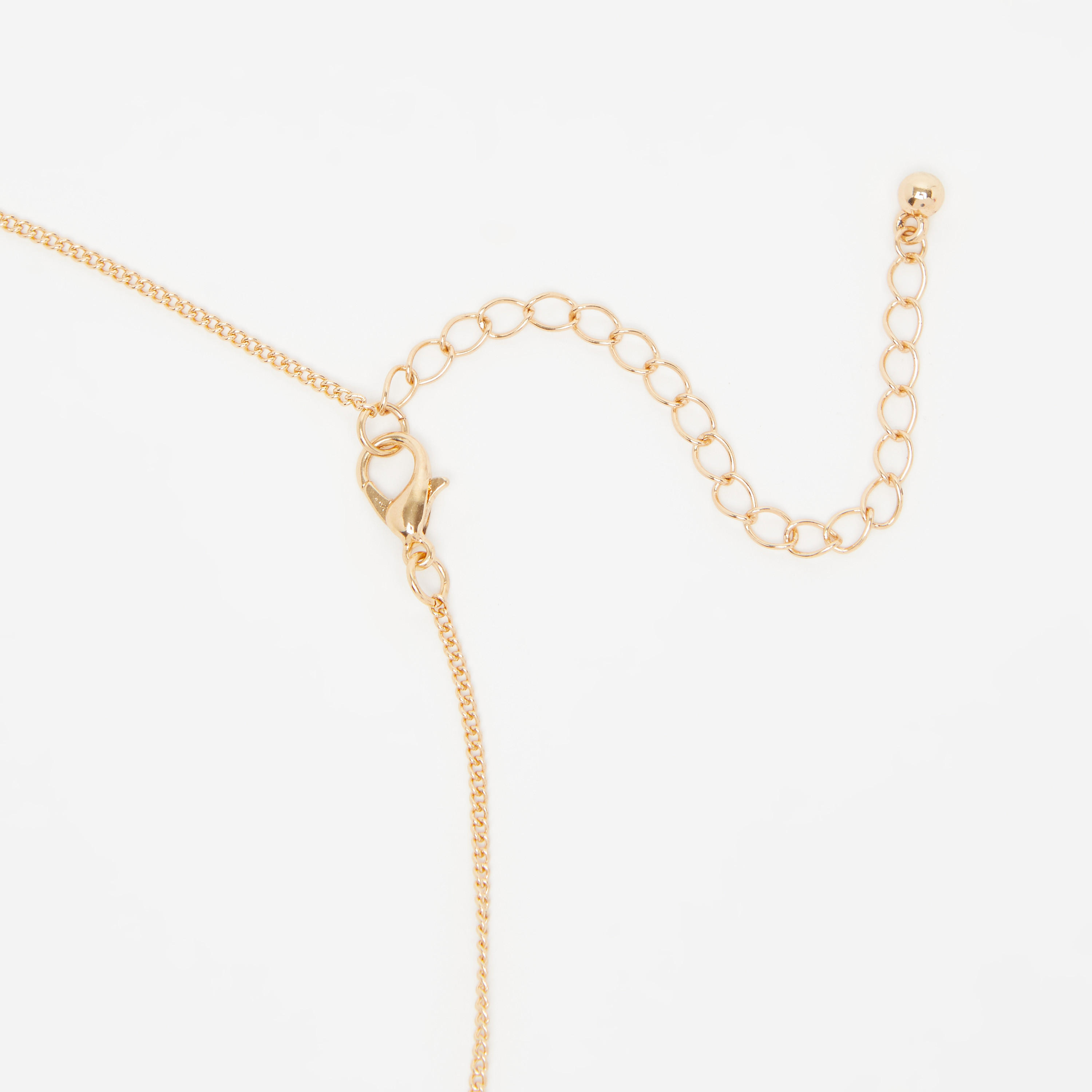 عقد بزينة ومشبك إغلاق-women-watchesandjewellery-jewellery-necklacesandpendants-image-3