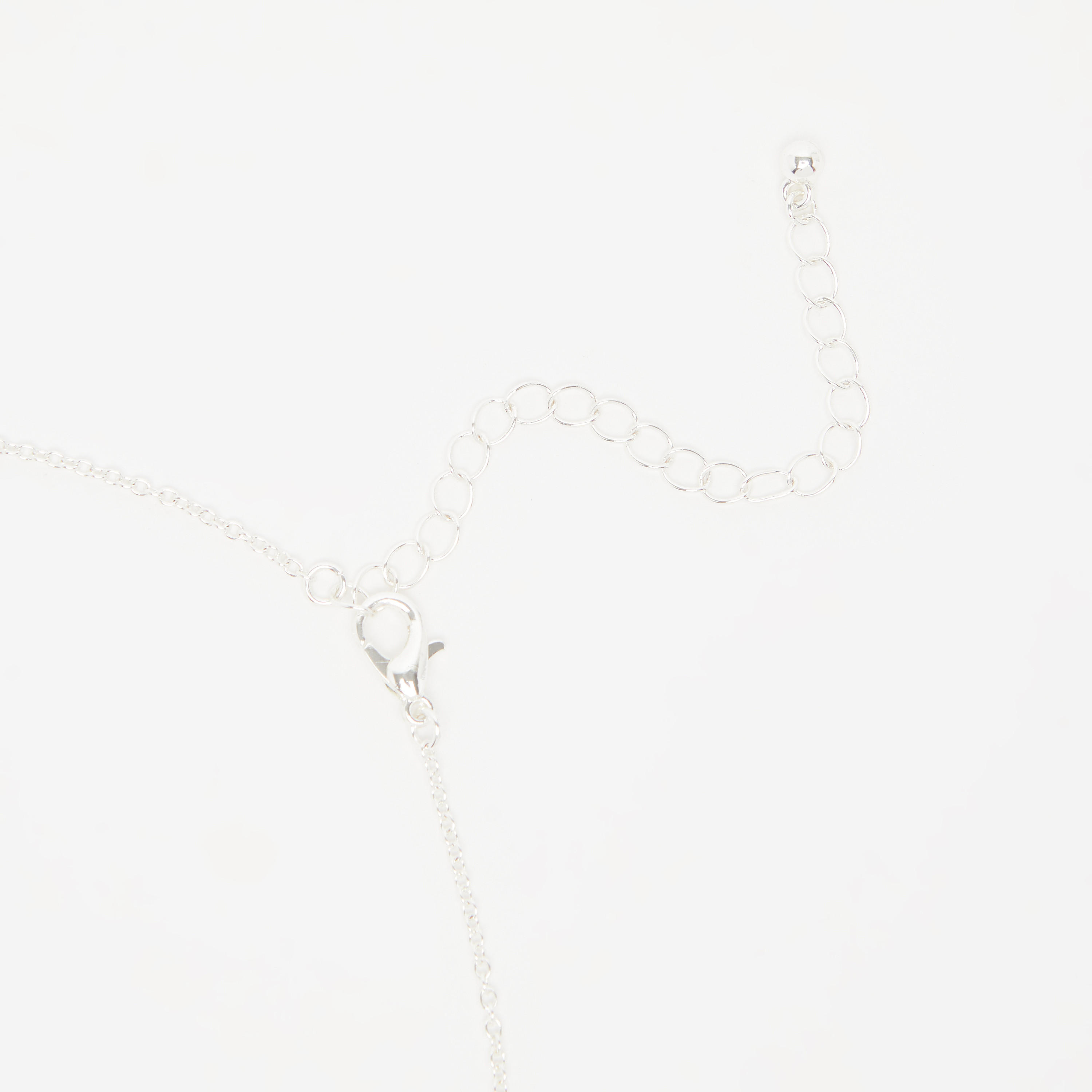 عقد مزيّن بدلاية ومشبك إغلاق-women-watchesandjewellery-jewellery-necklacesandpendants-image-3