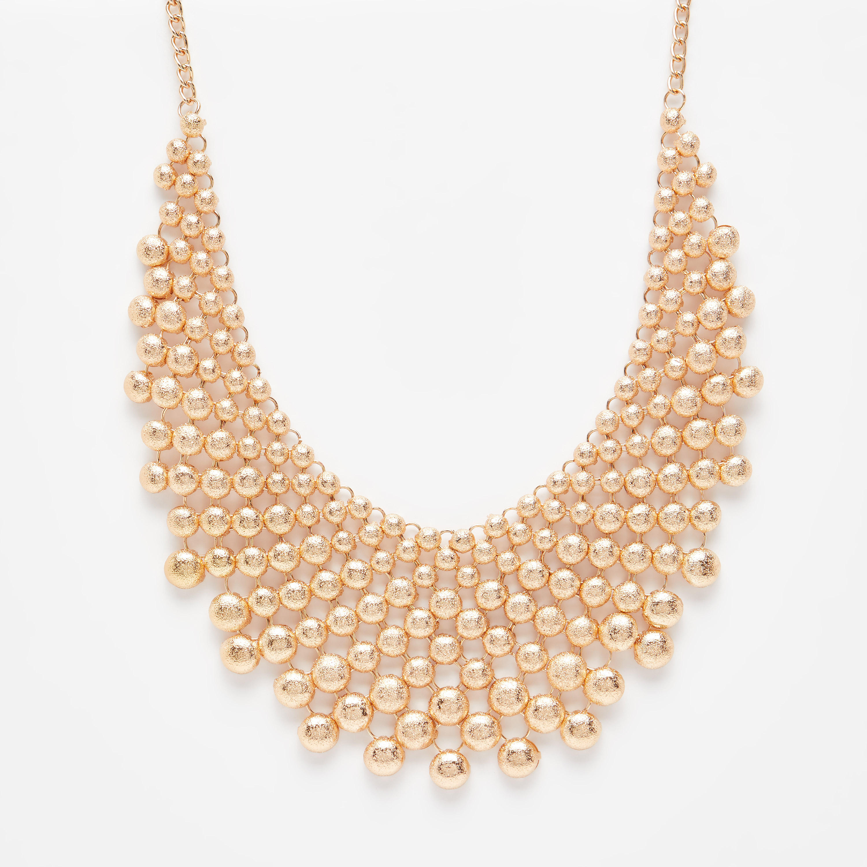 عقد بزينة ومشبك إغلاق-women-watchesandjewellery-jewellery-necklacesandpendants-image-4