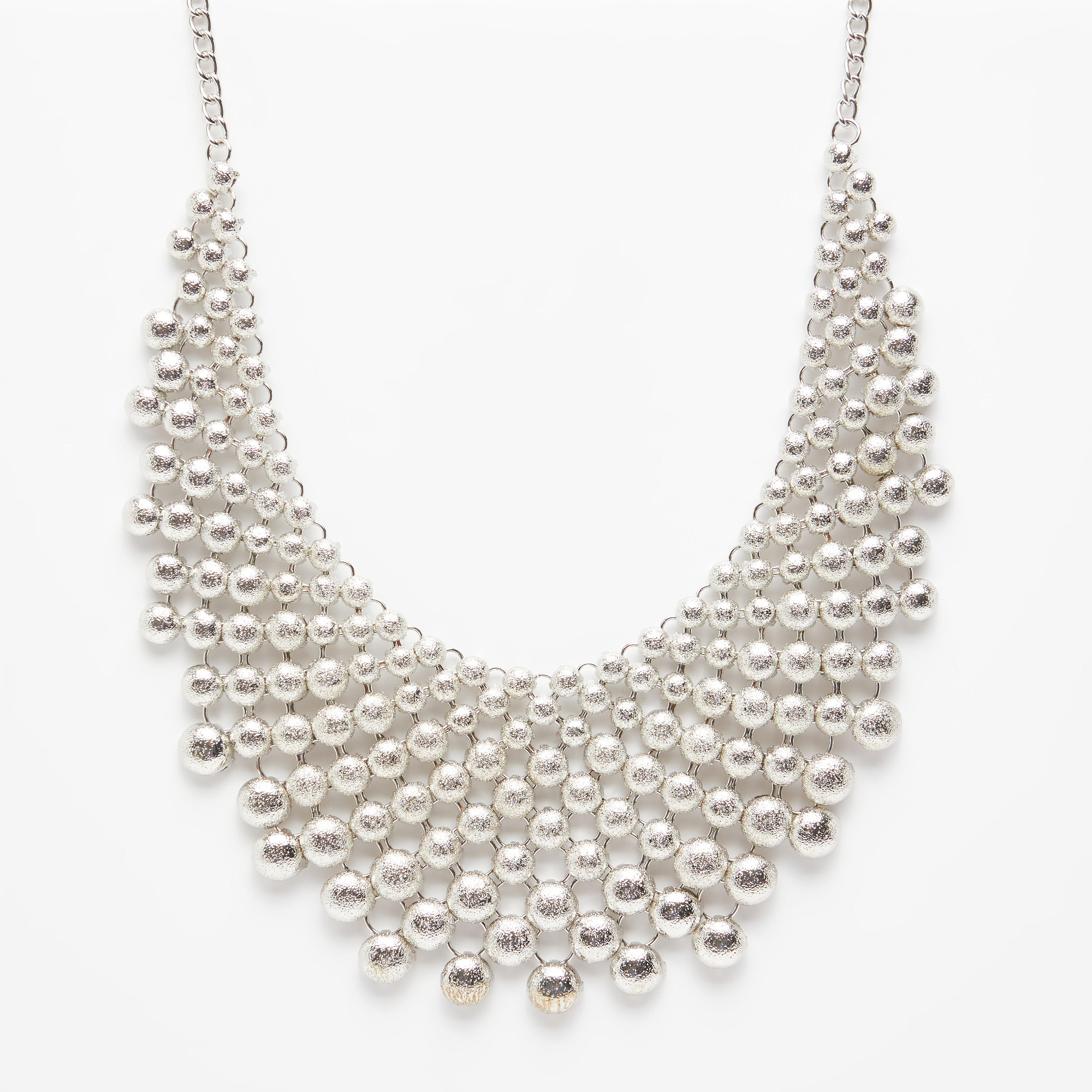 عقد بزينة ومشبك إغلاق-women-watchesandjewellery-jewellery-necklacesandpendants-image-1