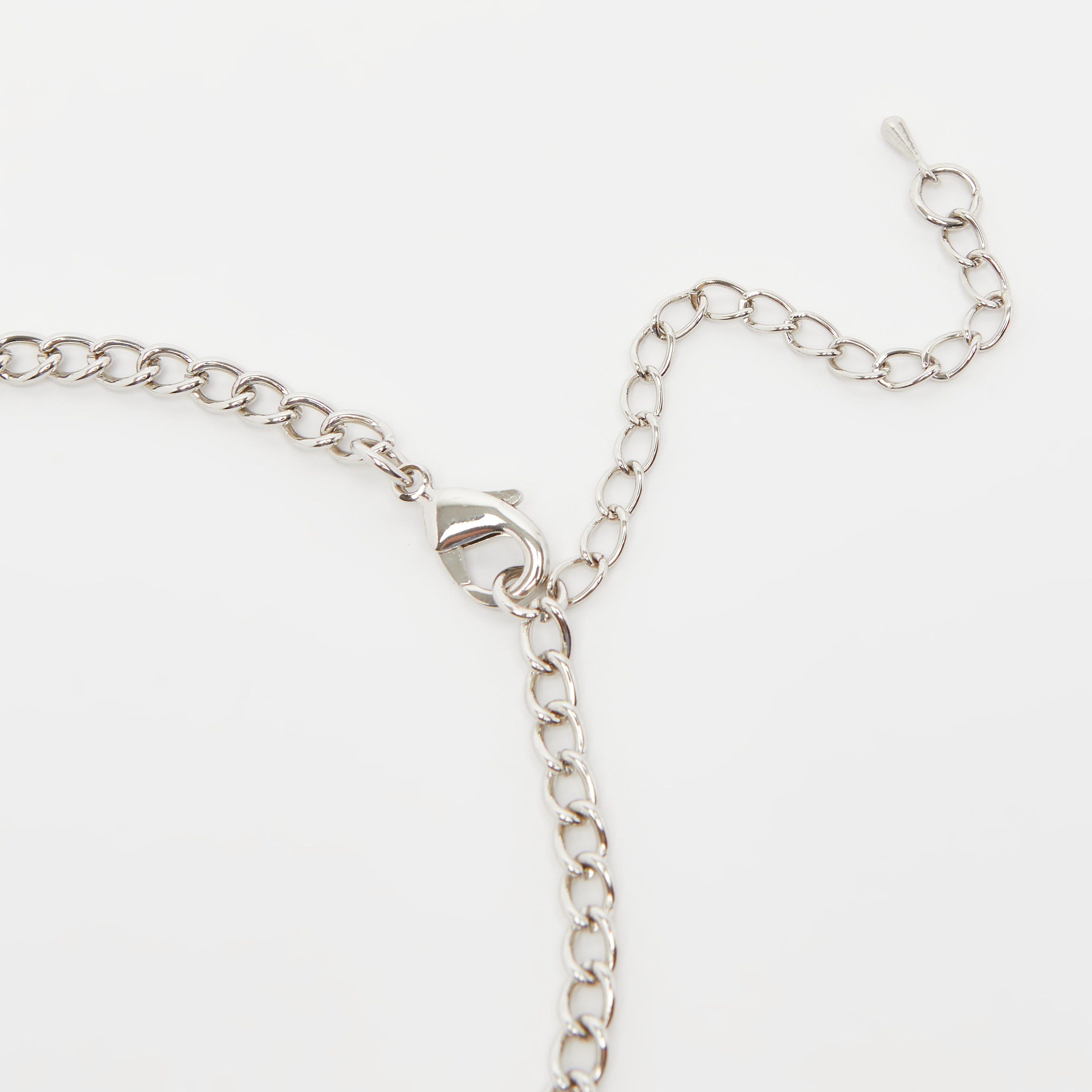 عقد بزينة ومشبك إغلاق-women-watchesandjewellery-jewellery-necklacesandpendants-image-3