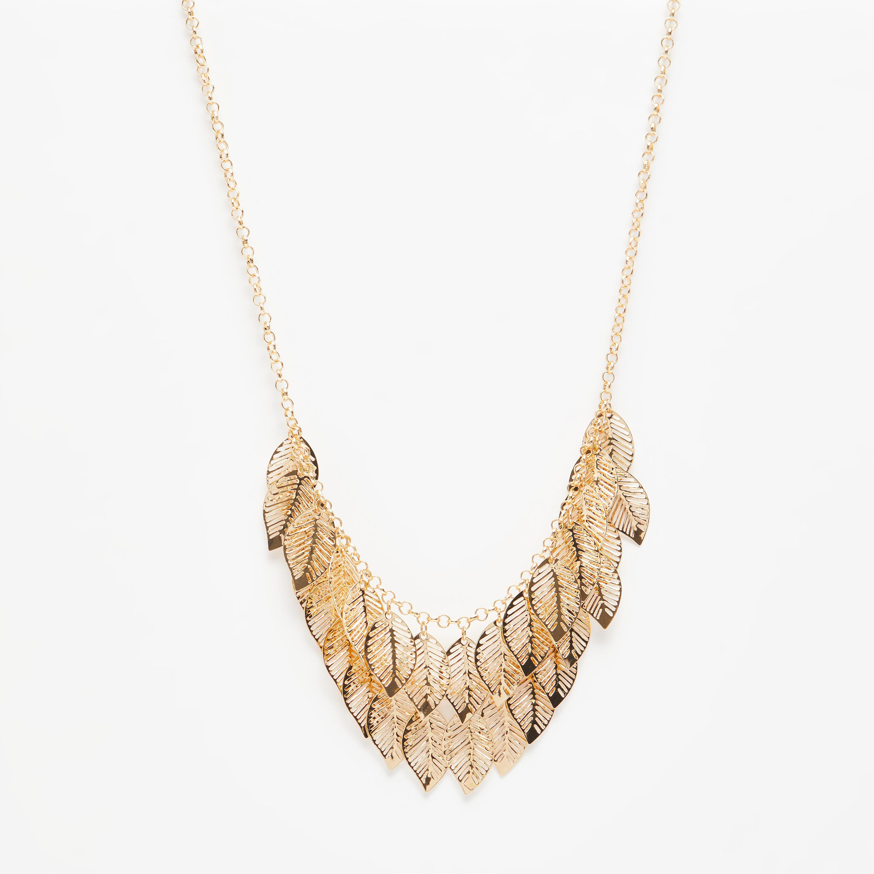 Embellished Pendants Necklace with Lobster Clasp-women-watchesandjewellery-jewellery-necklacesandpendants-image-1