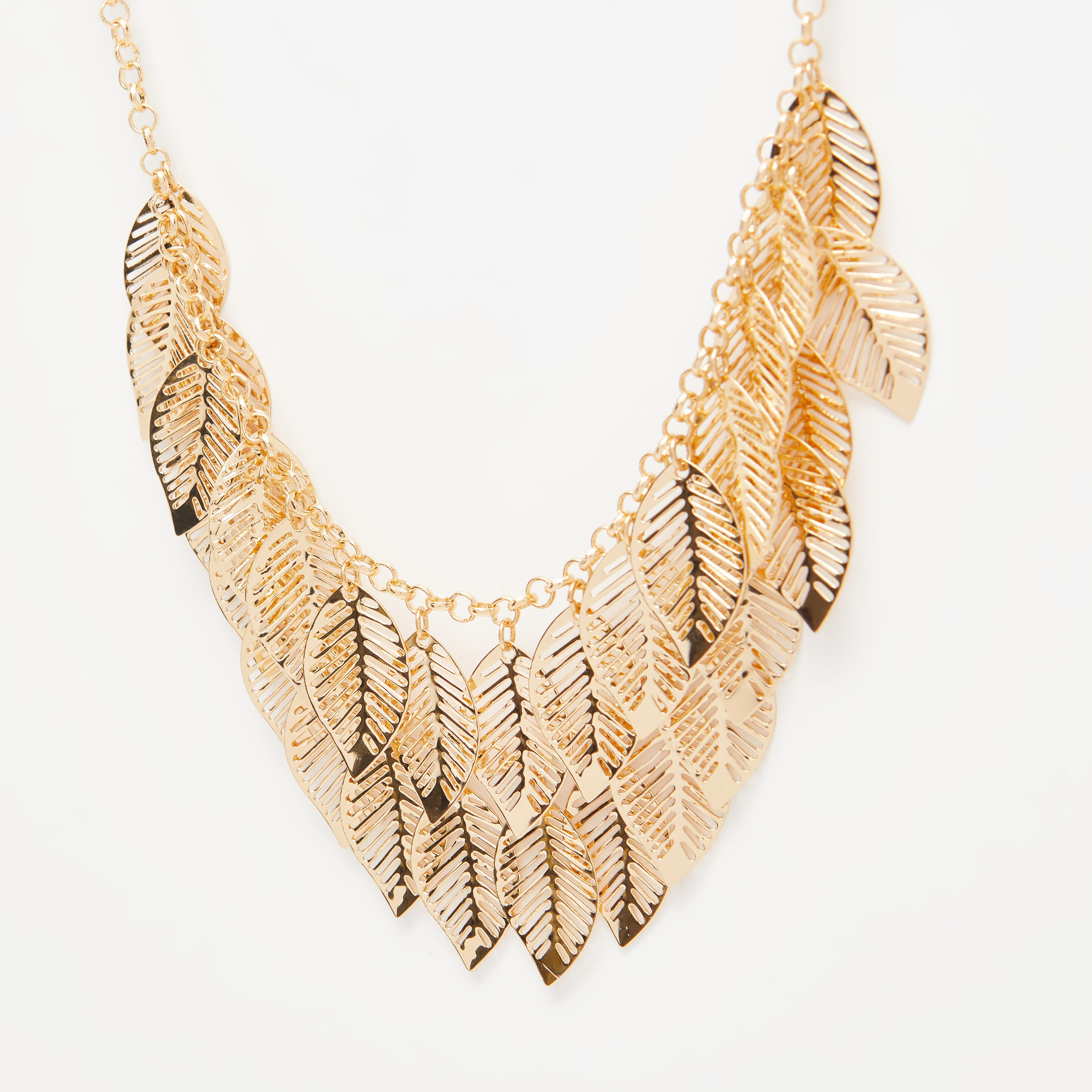 Embellished Pendants Necklace with Lobster Clasp-women-watchesandjewellery-jewellery-necklacesandpendants-image-2