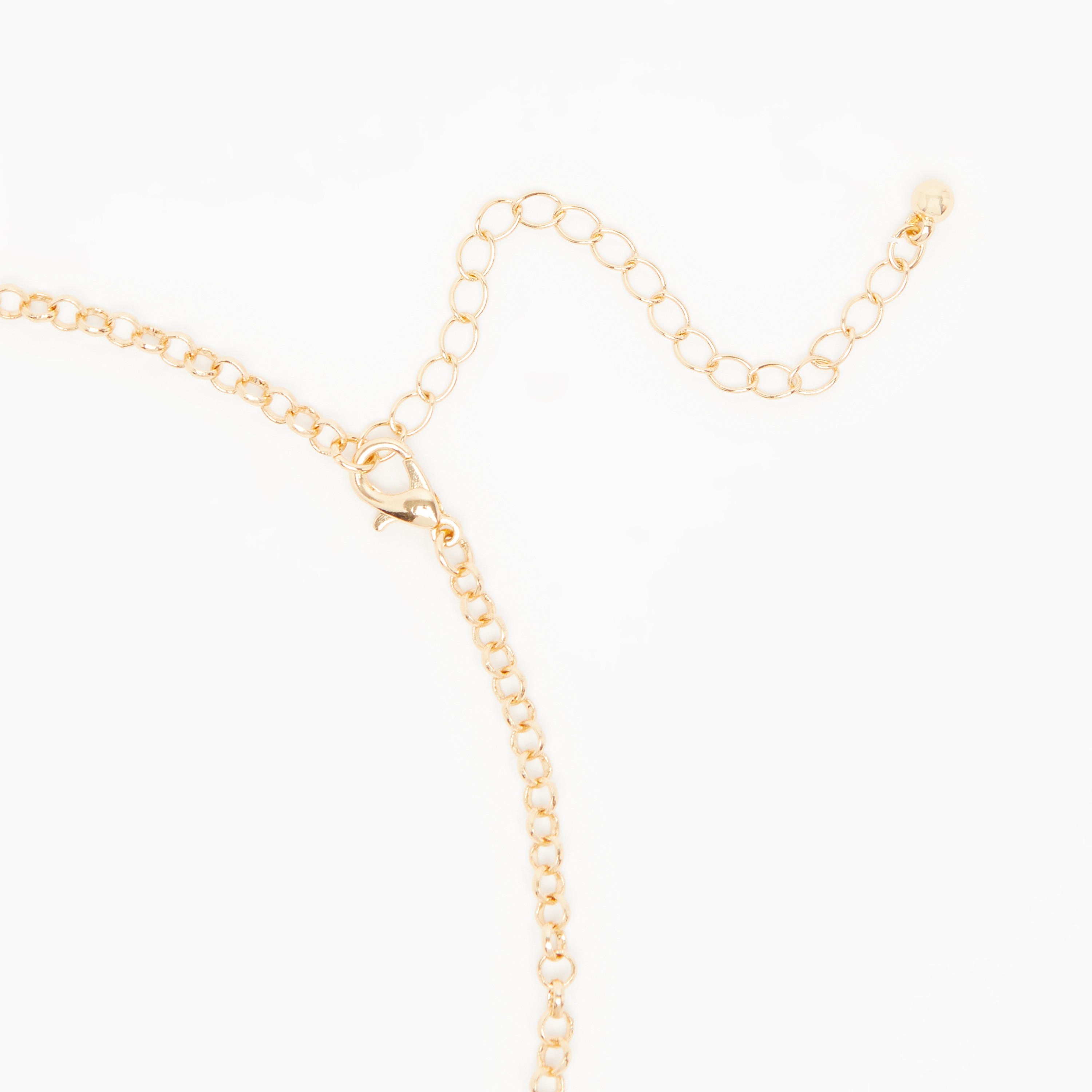 Embellished Pendants Necklace with Lobster Clasp-women-watchesandjewellery-jewellery-necklacesandpendants-image-3