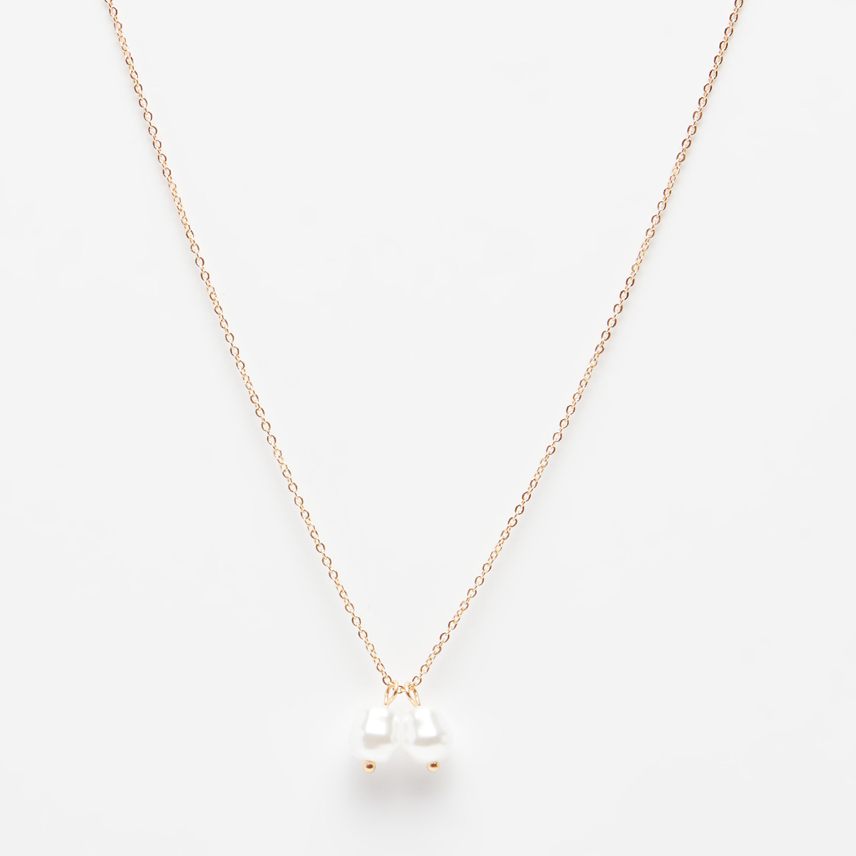 عقد مزيّن بدلاية ومشبك إغلاق-women-watchesandjewellery-jewellery-necklacesandpendants-image-1