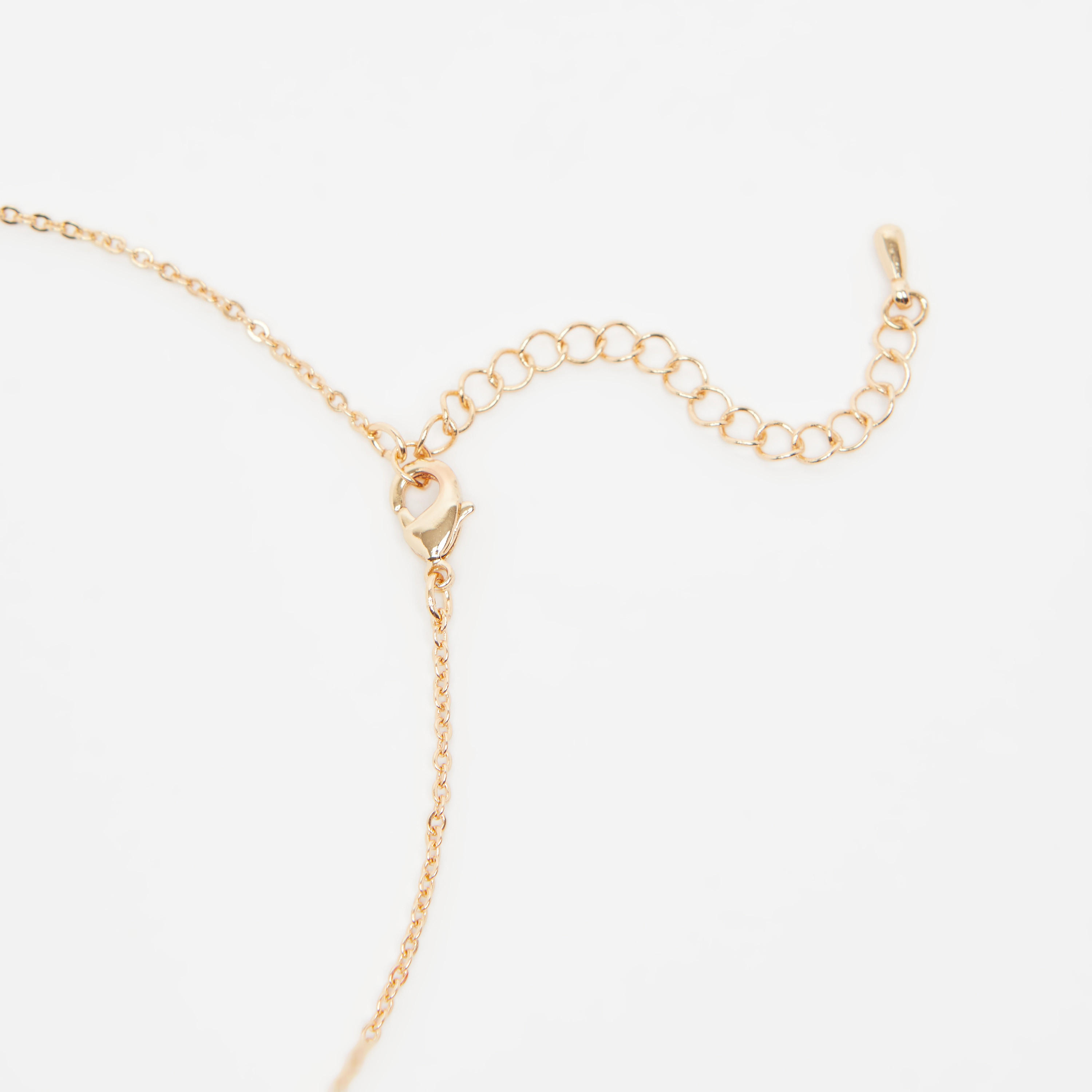 عقد مزيّن بدلاية ومشبك إغلاق-women-watchesandjewellery-jewellery-necklacesandpendants-image-4