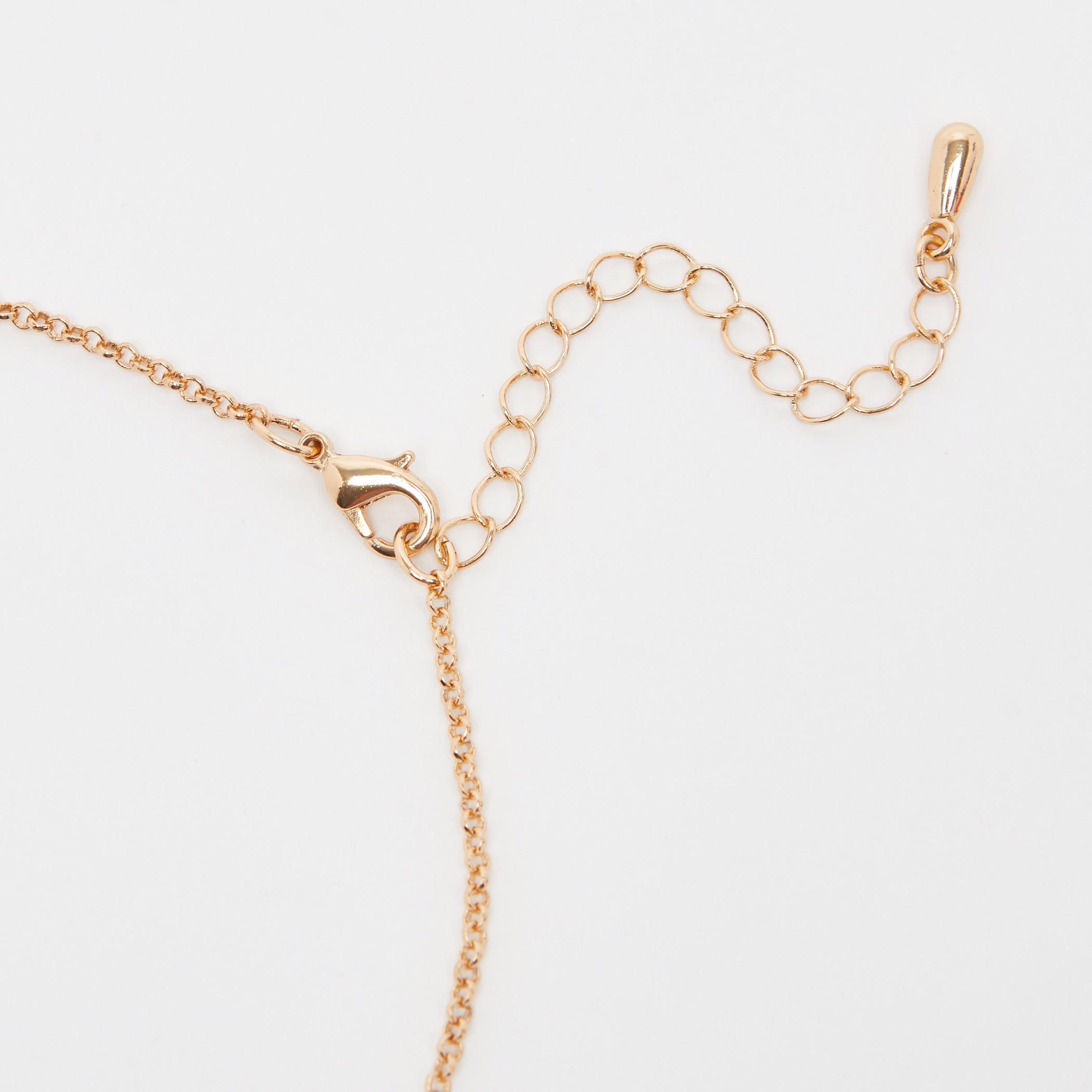عقد بزينة ومشبك إغلاق-women-watchesandjewellery-jewellery-necklacesandpendants-image-4