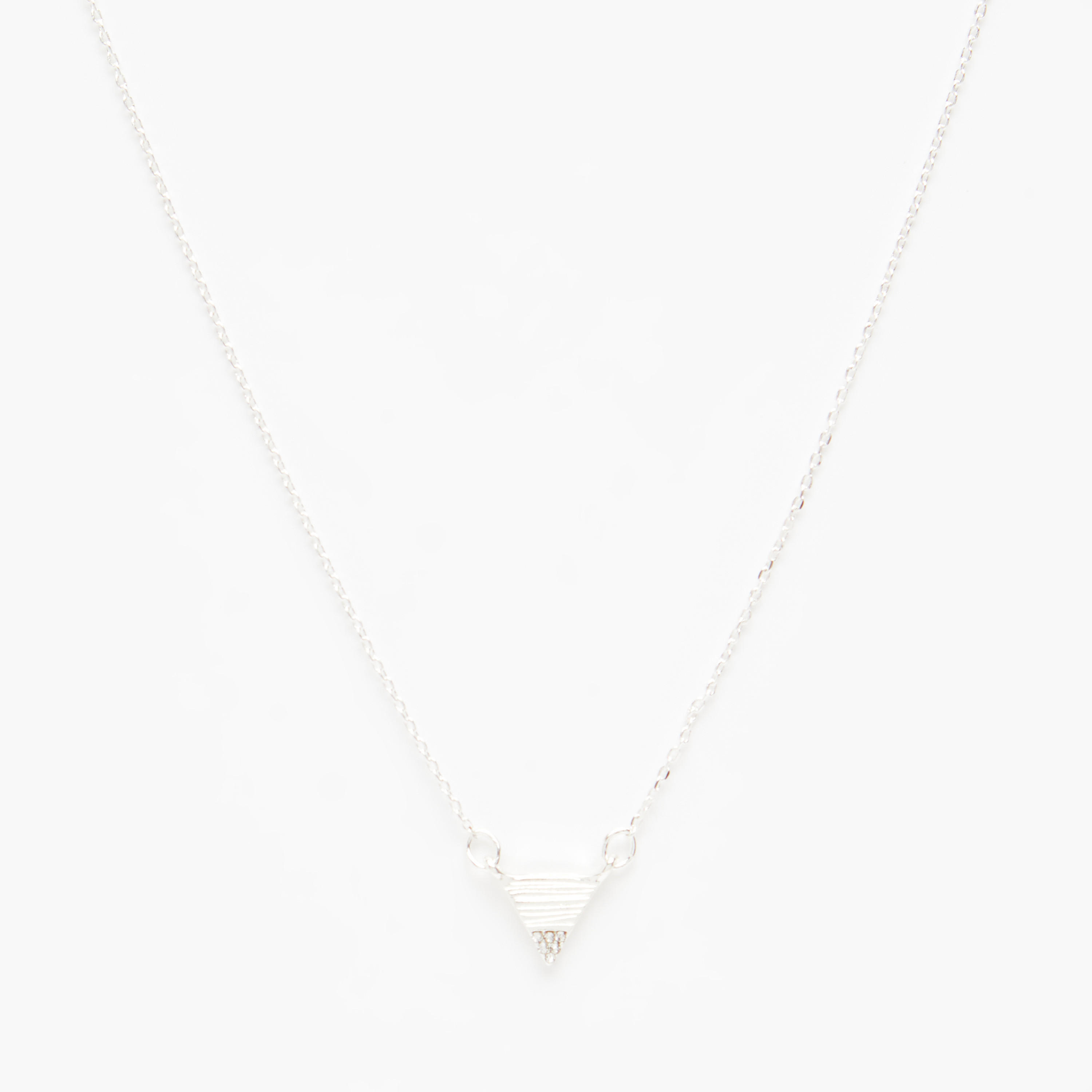 عقد مزيّن بدلاية ومشبك إغلاق-women-watchesandjewellery-jewellery-necklacesandpendants-image-1