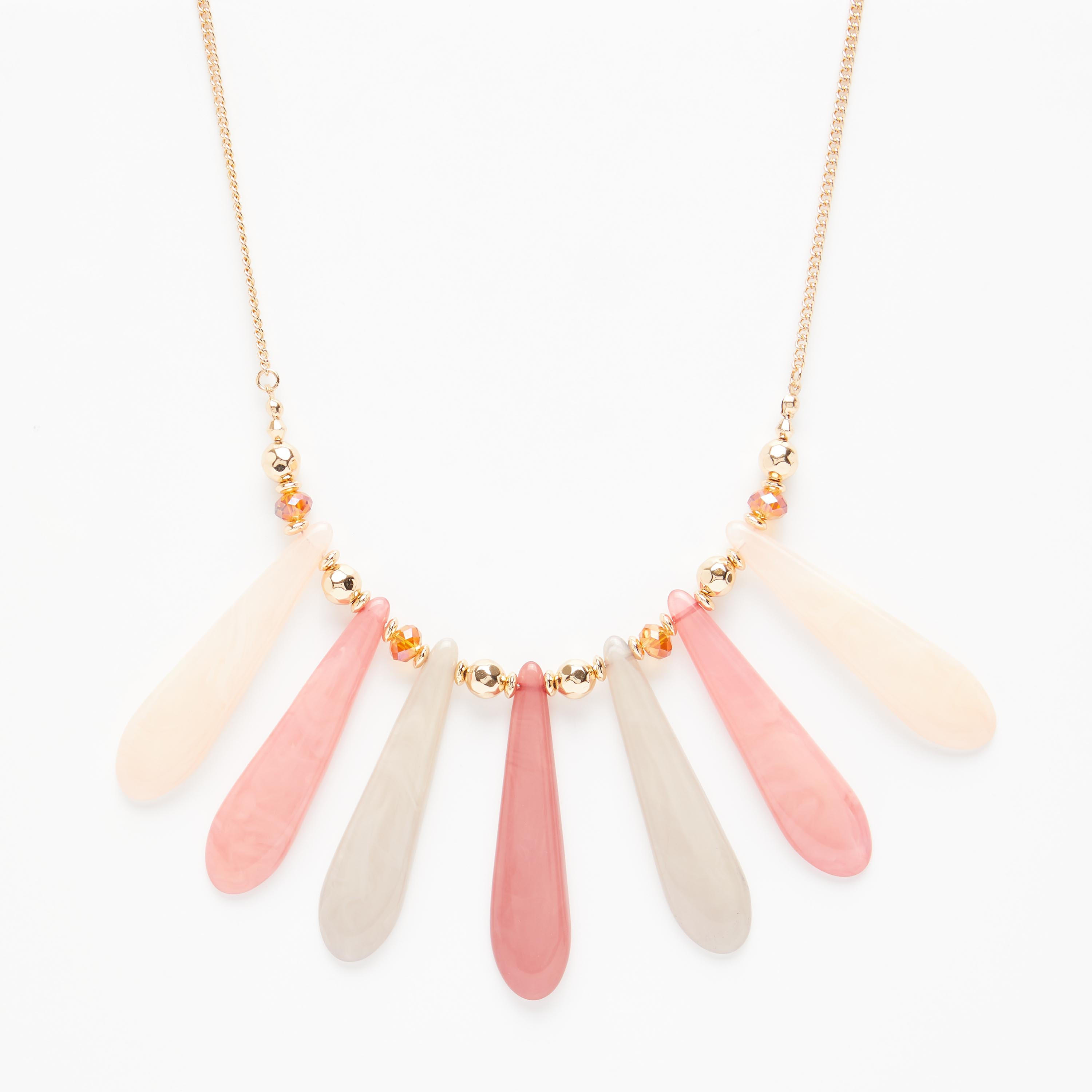 Embellished Necklace with Lobster Clasp-women-watchesandjewellery-jewellery-necklacesandpendants-image-1