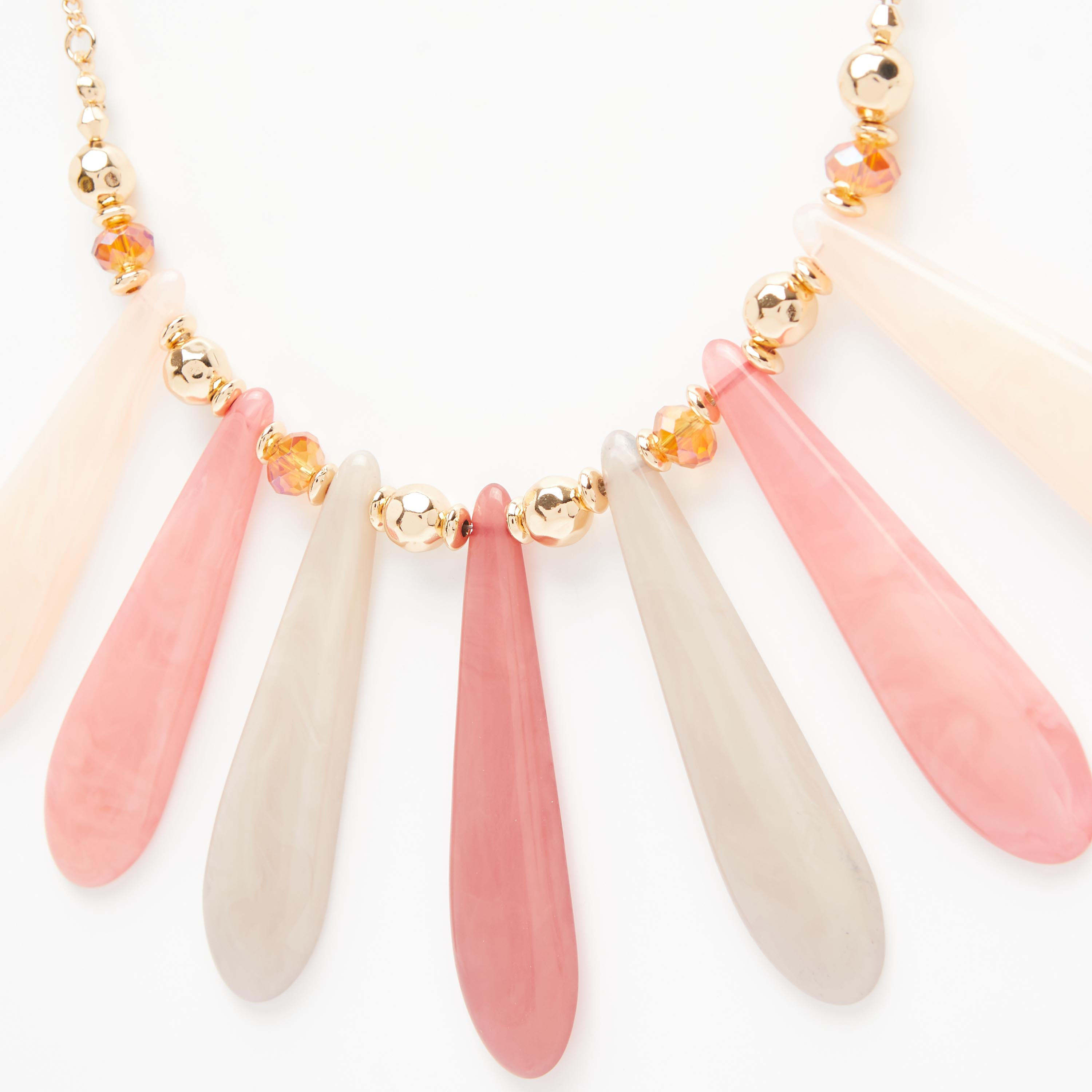 Embellished Necklace with Lobster Clasp-women-watchesandjewellery-jewellery-necklacesandpendants-image-2