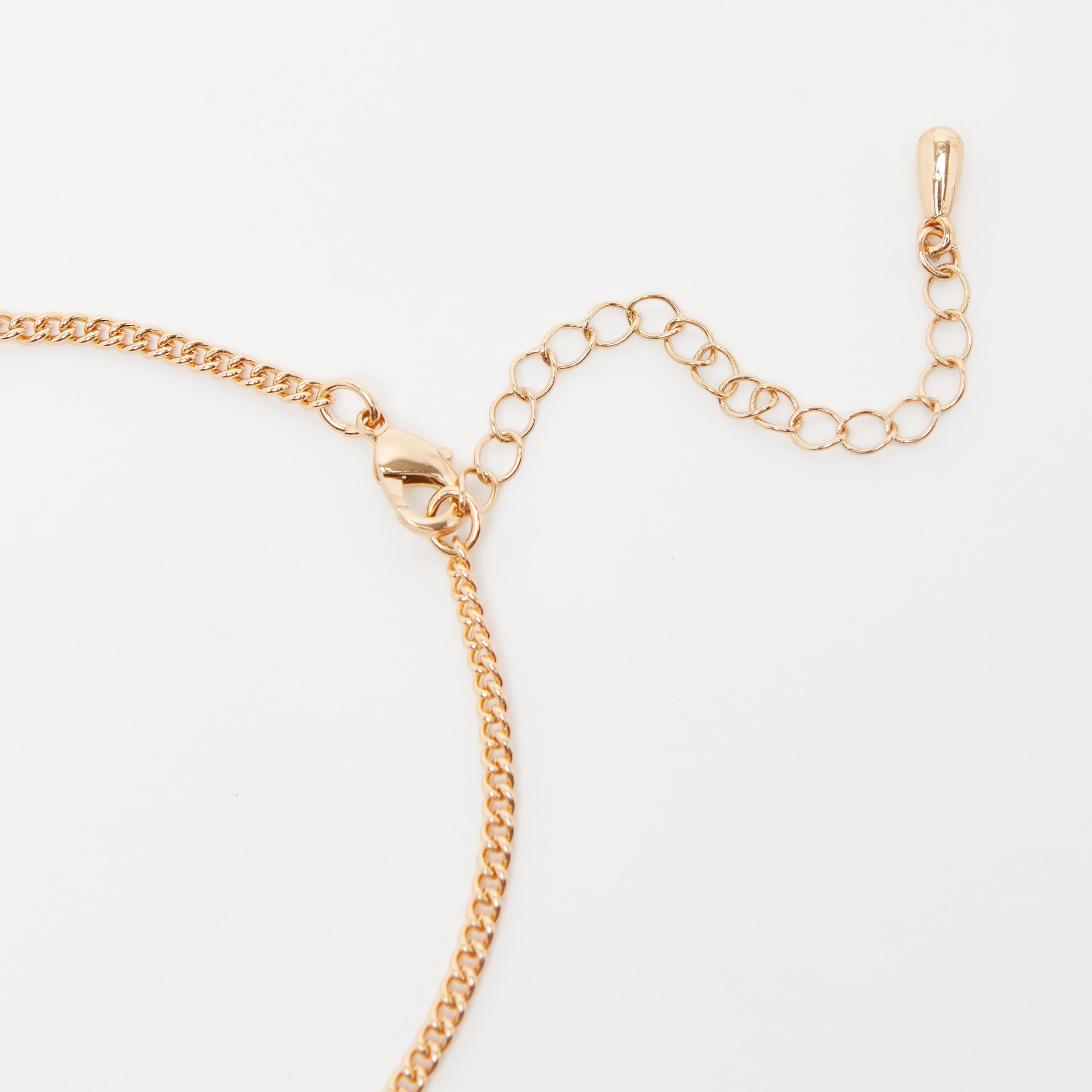 Embellished Necklace with Lobster Clasp-women-watchesandjewellery-jewellery-necklacesandpendants-image-3