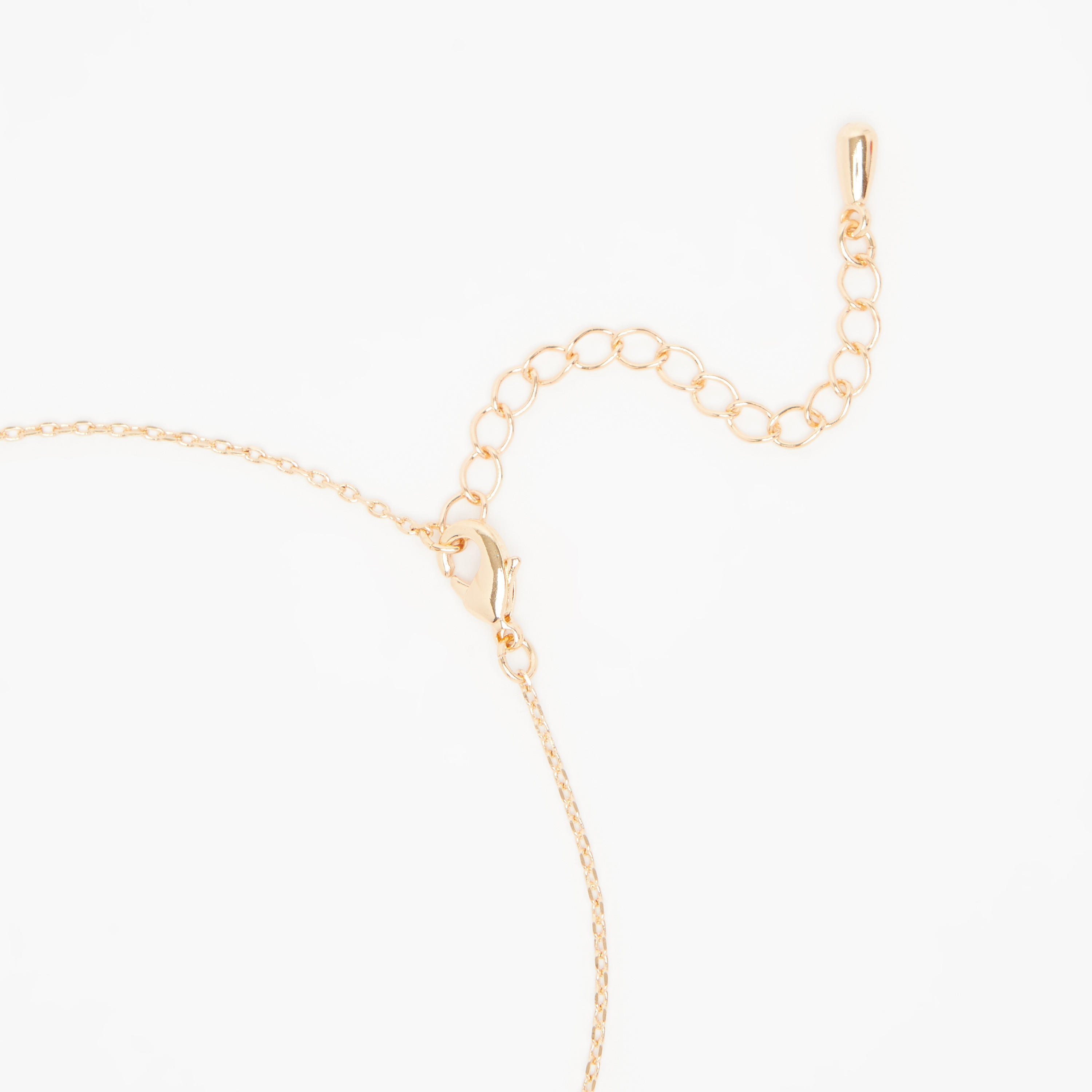 عقد مزيّن بدلاية ومشبك إغلاق-women-watchesandjewellery-jewellery-necklacesandpendants-image-4
