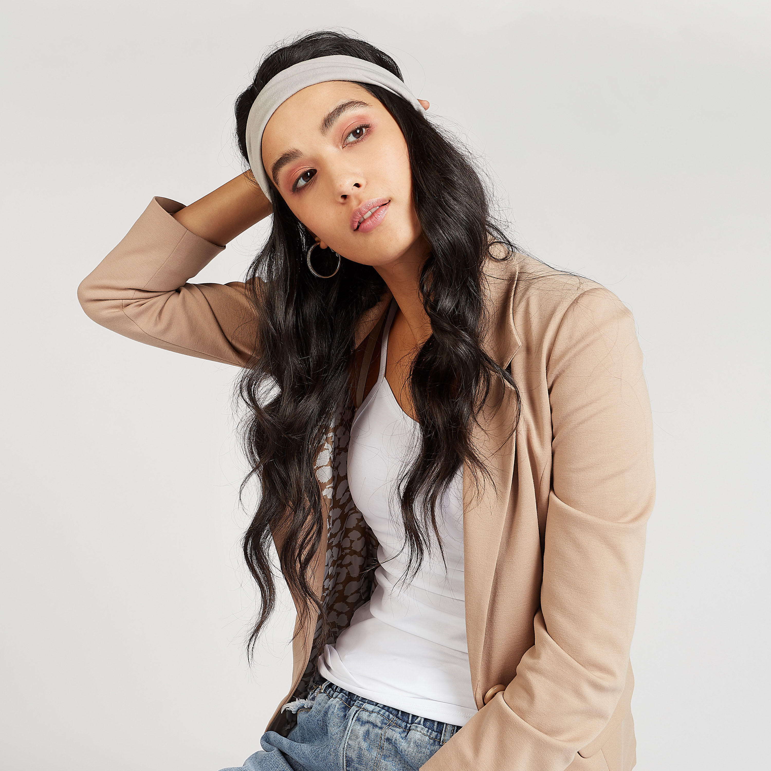 Set of 2 - Assorted Headbands-women-hairaccessories-image-2