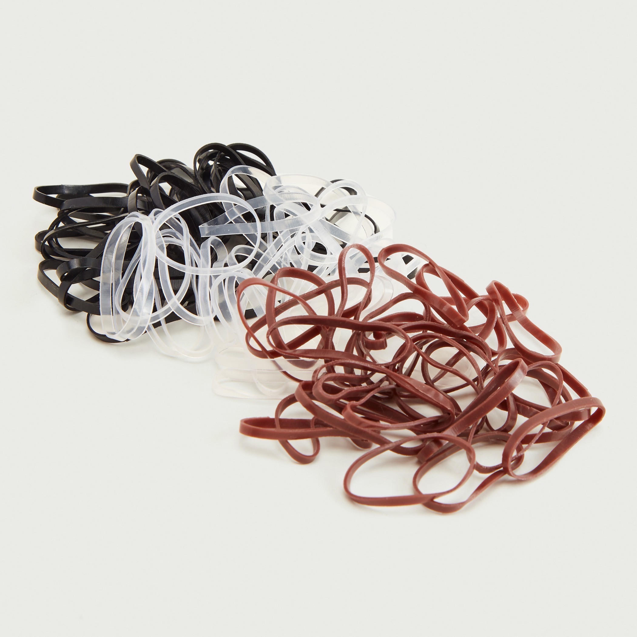 ربطات شعر متنوّعة - طقم من 30 قطعة-women-hairaccessories-image-1