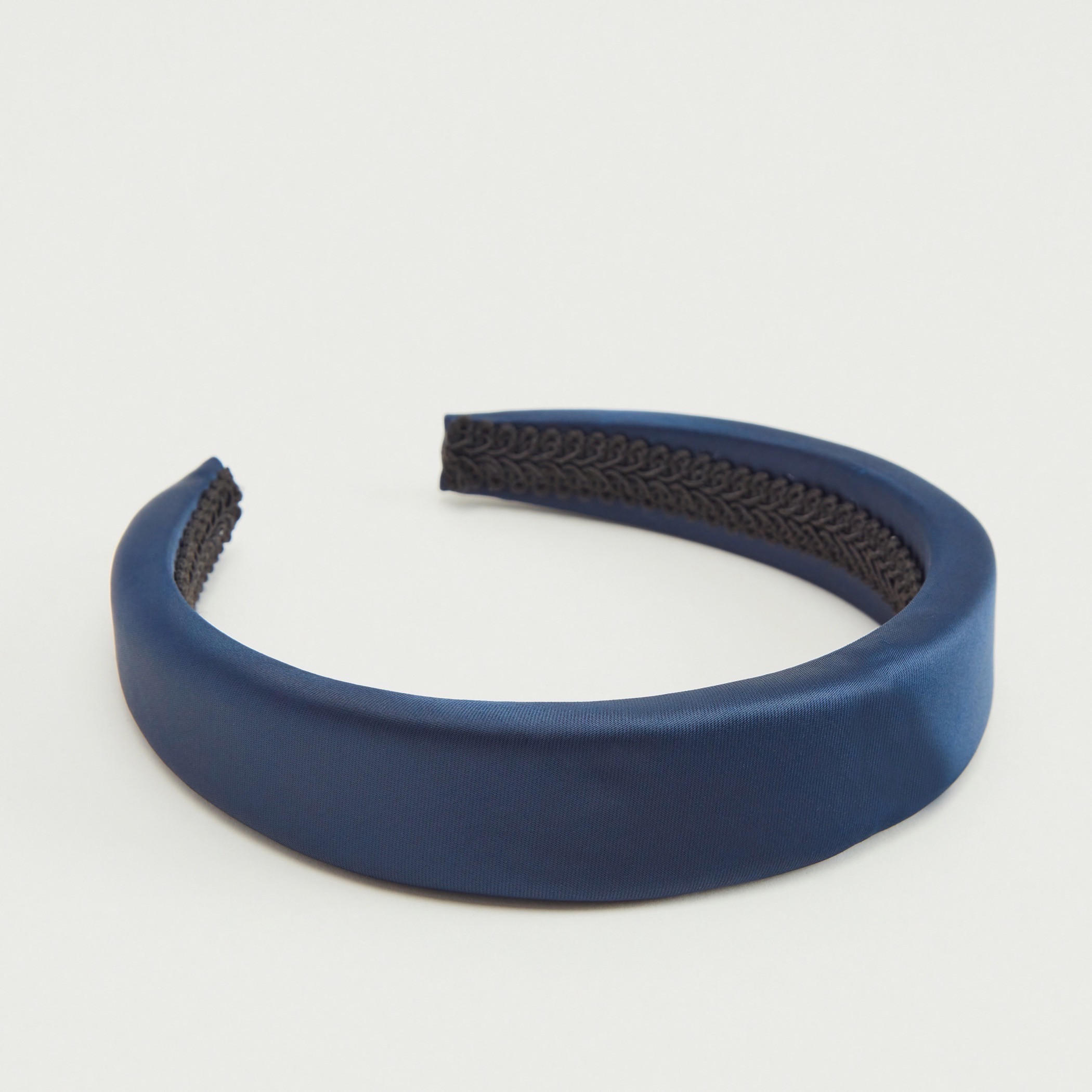 Solid Wide Hair Band-women-hairaccessories-image-1