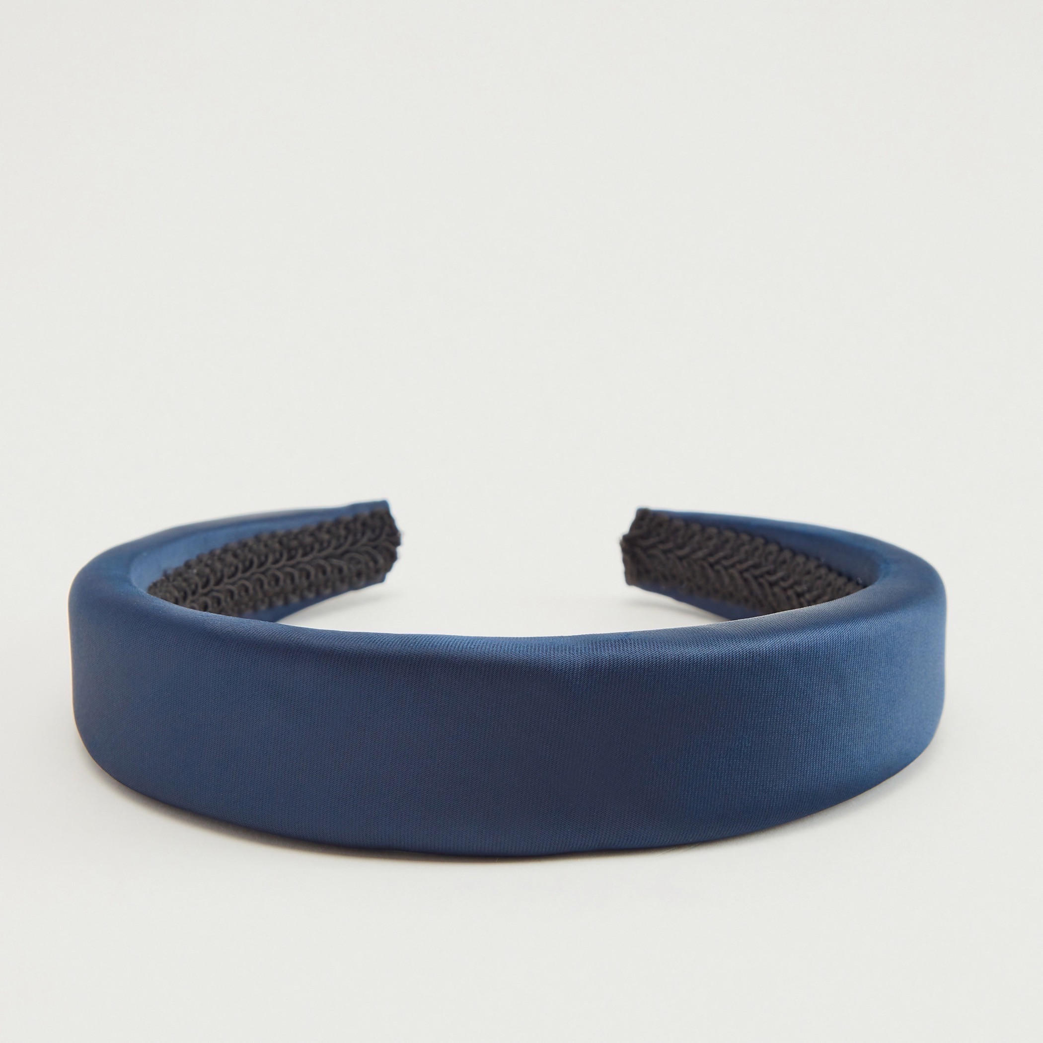 Solid Wide Hair Band-women-hairaccessories-image-3