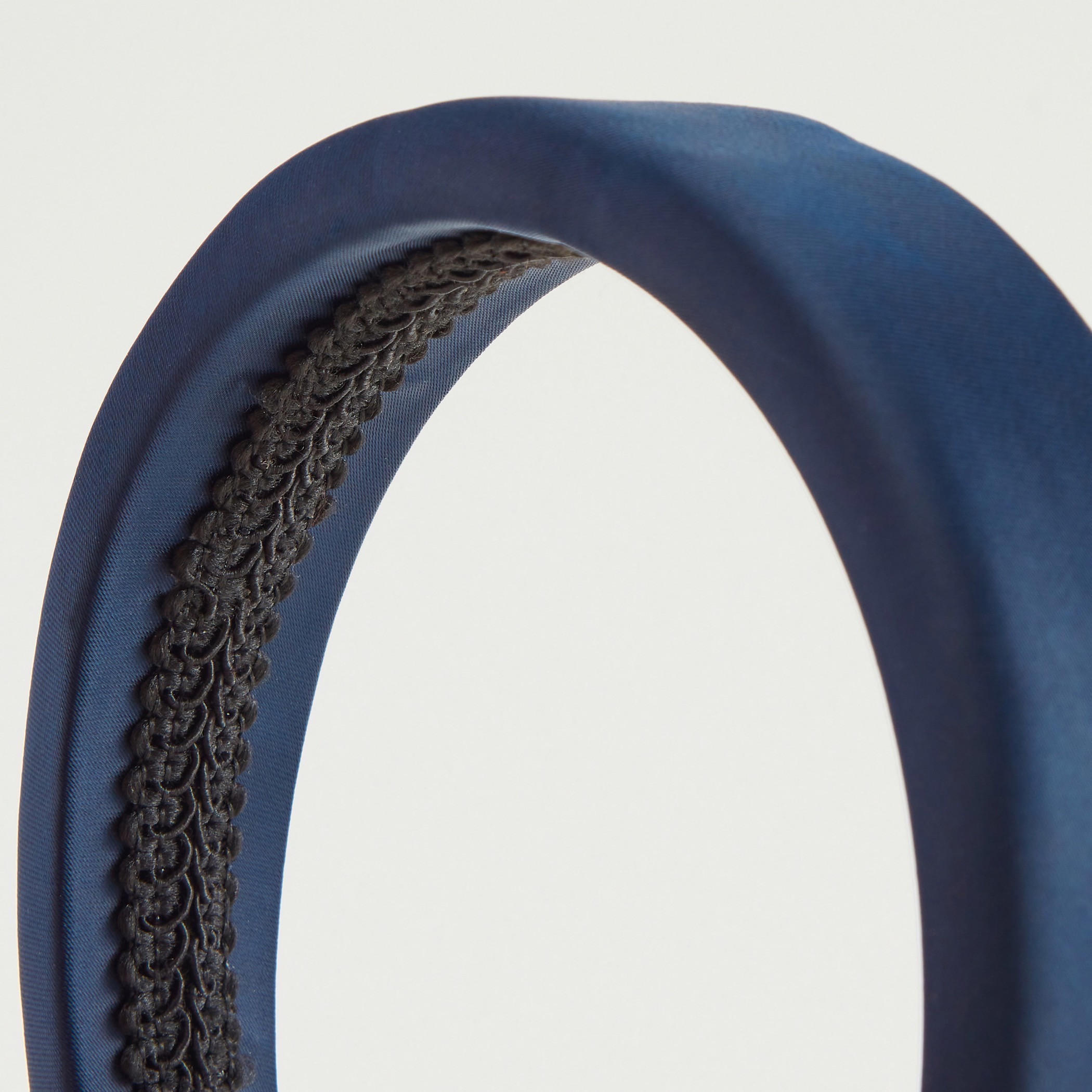 Solid Wide Hair Band-women-hairaccessories-image-4