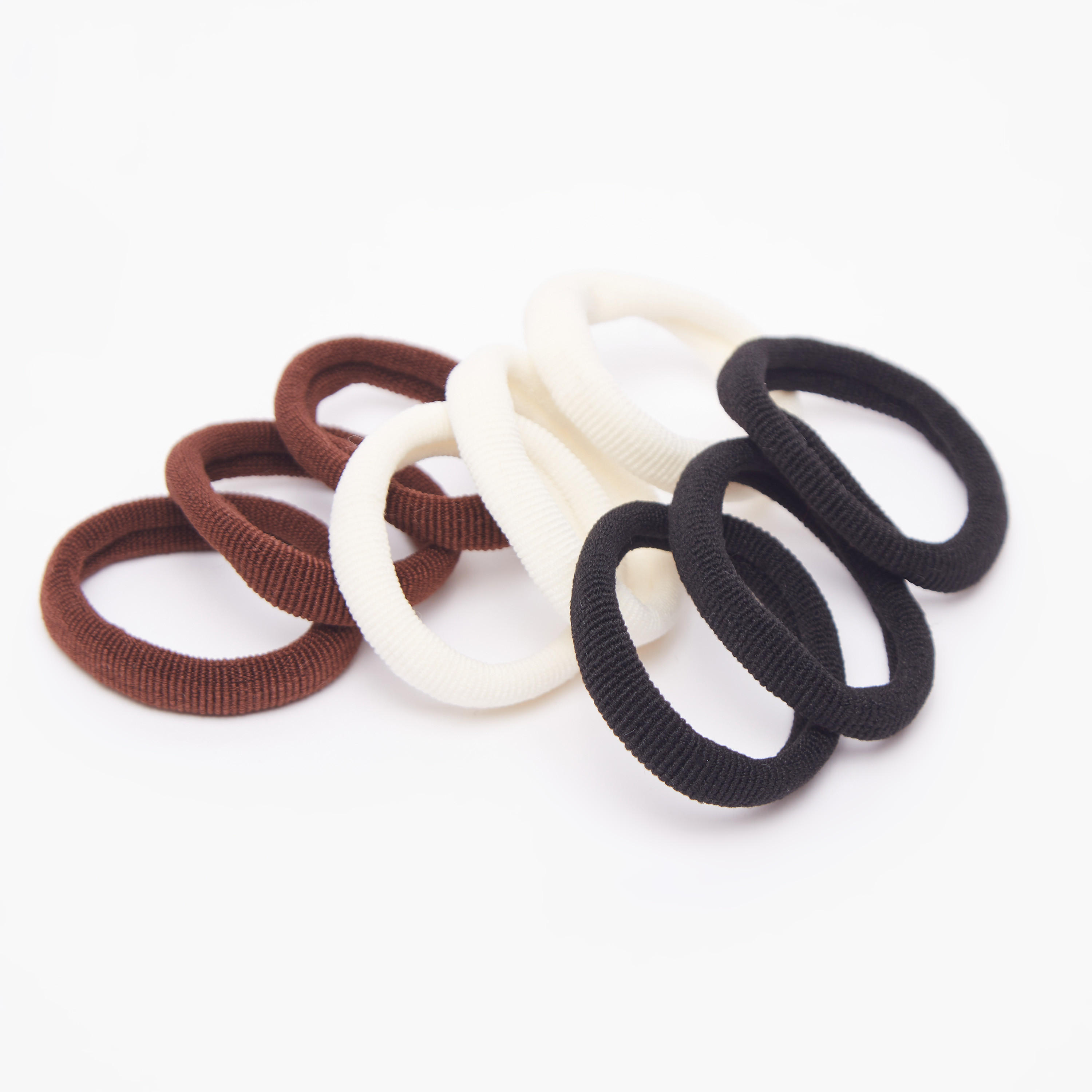Set of 15 - Assorted Hair Ties-women-hairaccessories-image-3