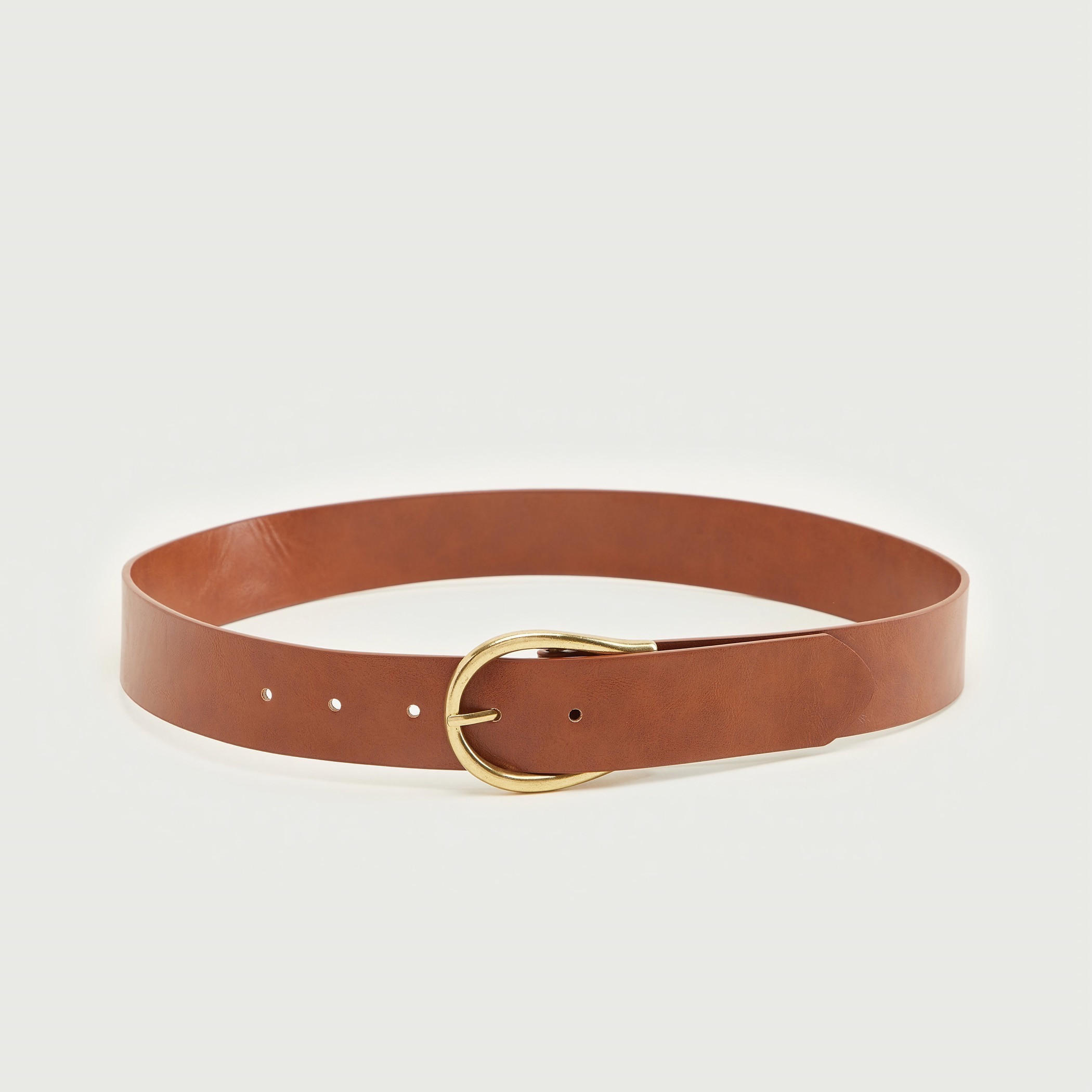 حزام سادة بإبزيم دبوس للإغلاق-women-clothingaccessories-belts-image-3