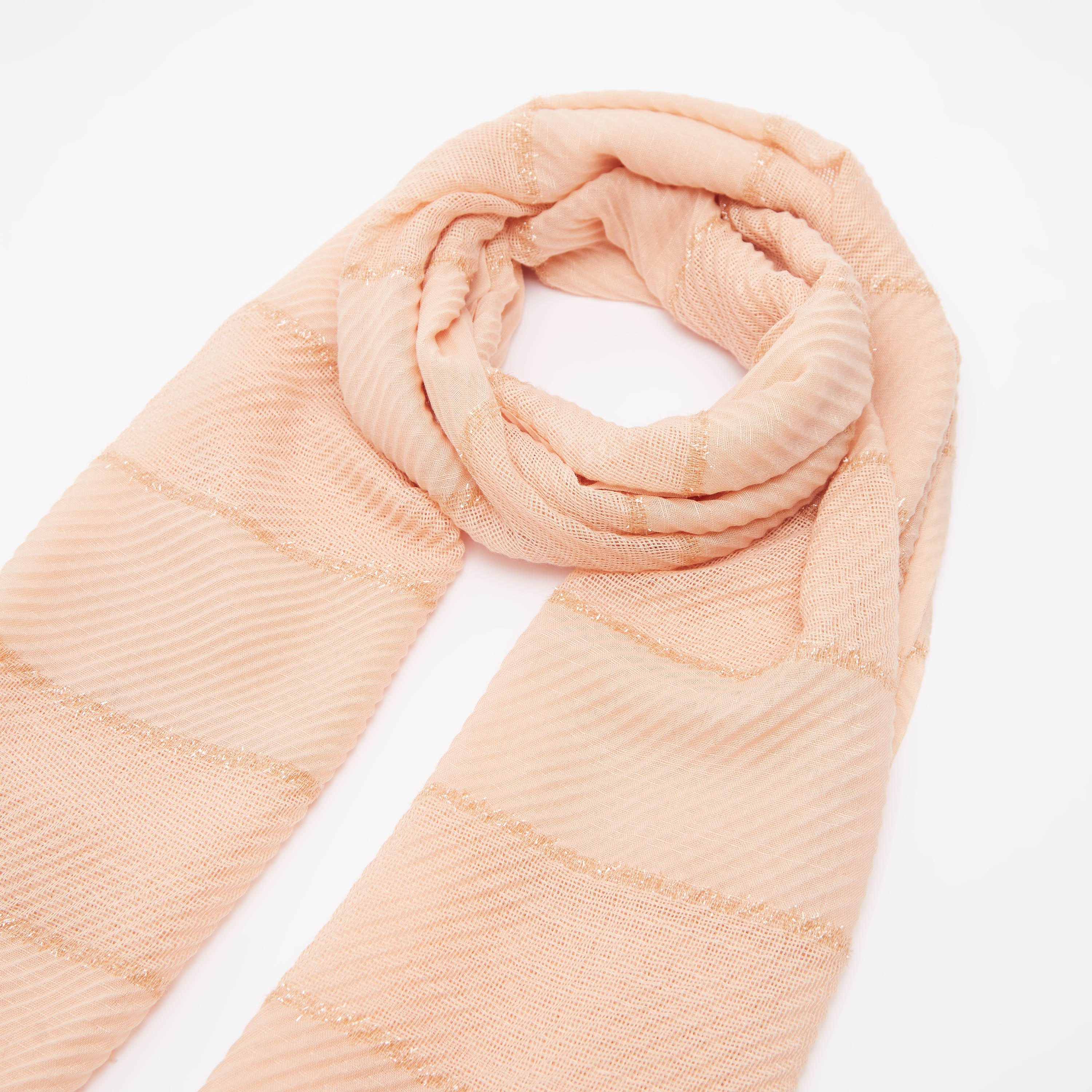 وشاح بارز الملمس بشراشيب-women-clothingaccessories-scarves-image-3