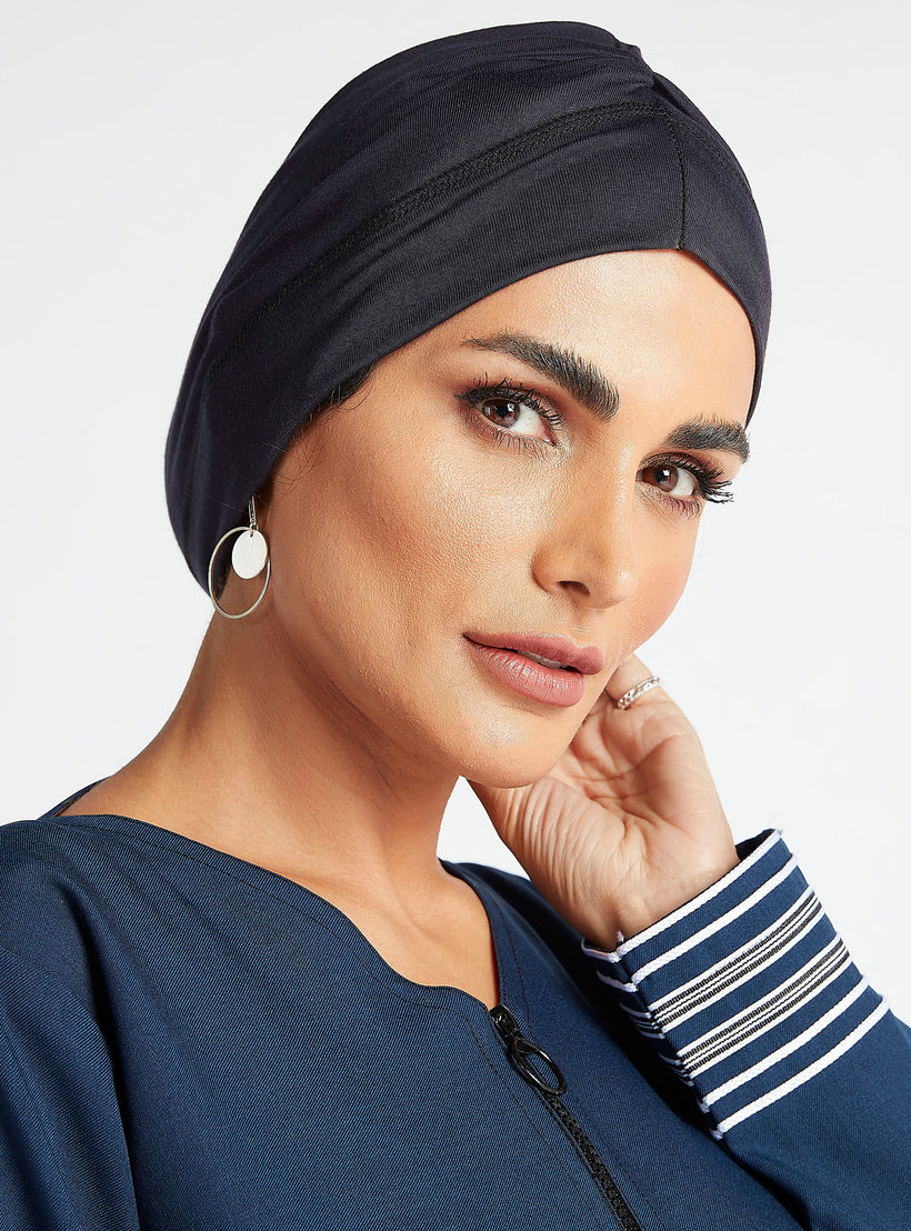 حجاب داخلي قصير بارز الملمس-women-clothingaccessories-capsandhats-image-4