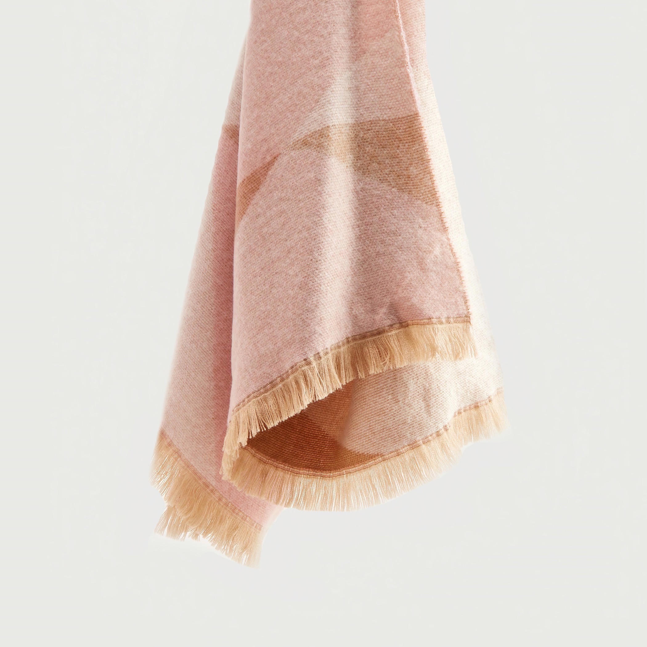 Textured Scarf with Frayed Edges-women-clothingaccessories-scarves-image-1