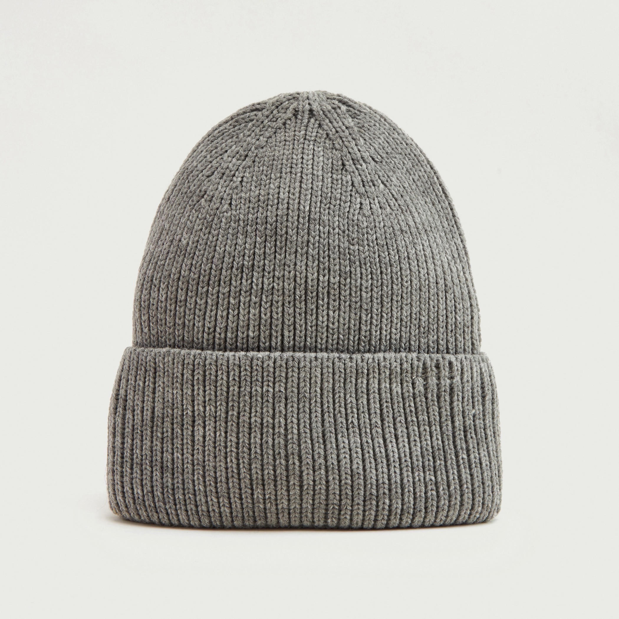 قبّعة بيني بارزة الملمس بأطراف مطّاطيّة-women-clothingaccessories-capsandhats-image-4