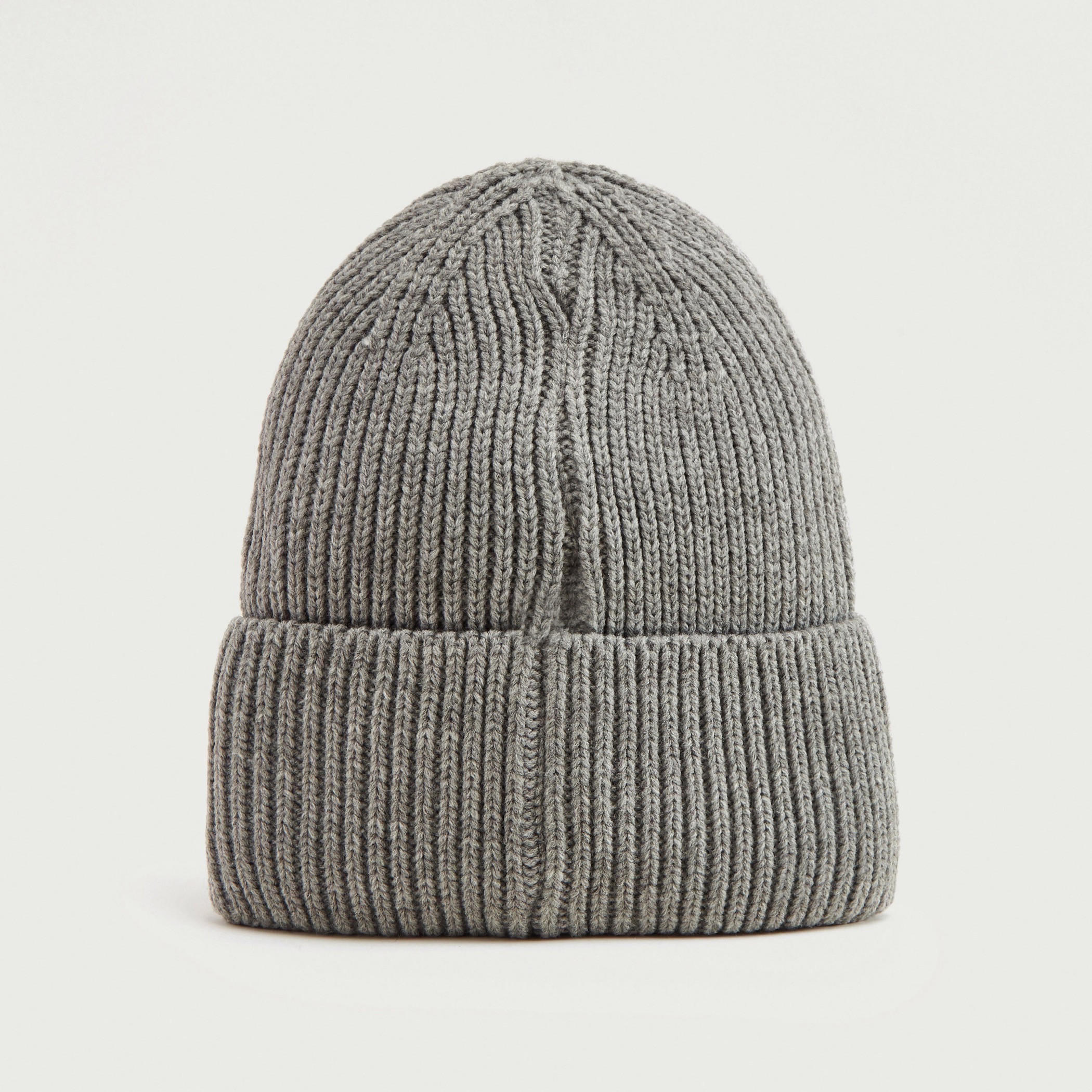 قبّعة بيني بارزة الملمس بأطراف مطّاطيّة-women-clothingaccessories-capsandhats-image-2
