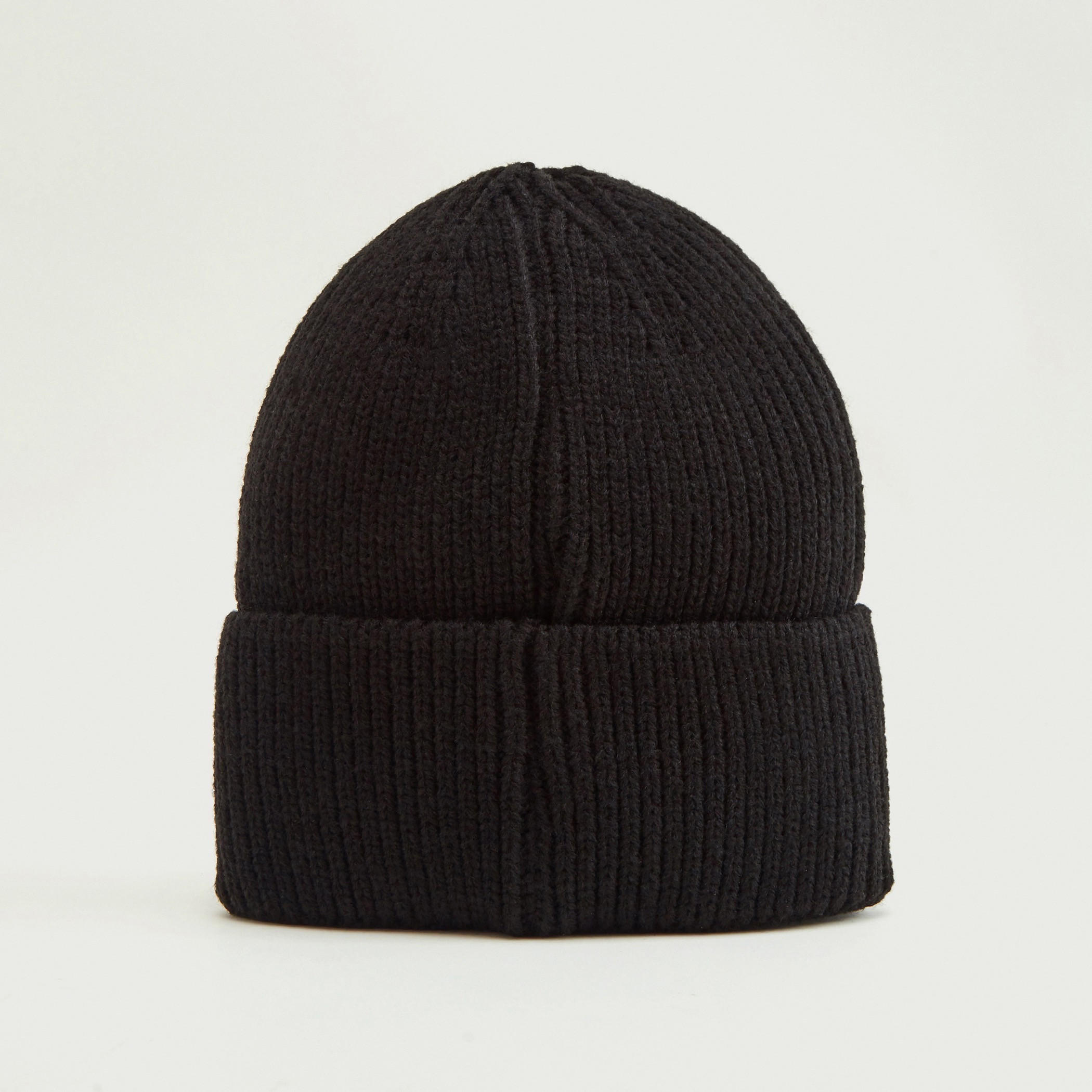 قبّعة بيني بارزة الملمس بأطراف مطّاطيّة-women-clothingaccessories-capsandhats-image-3