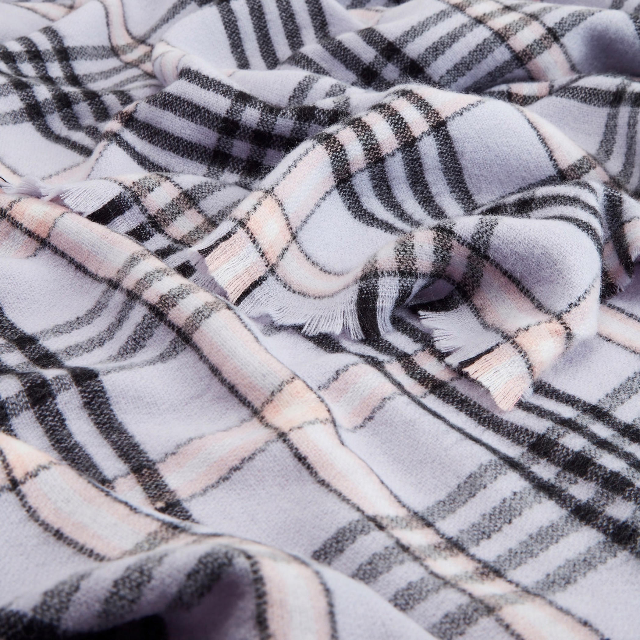 Checked Scarf with Fringes-women-clothingaccessories-scarves-image-2
