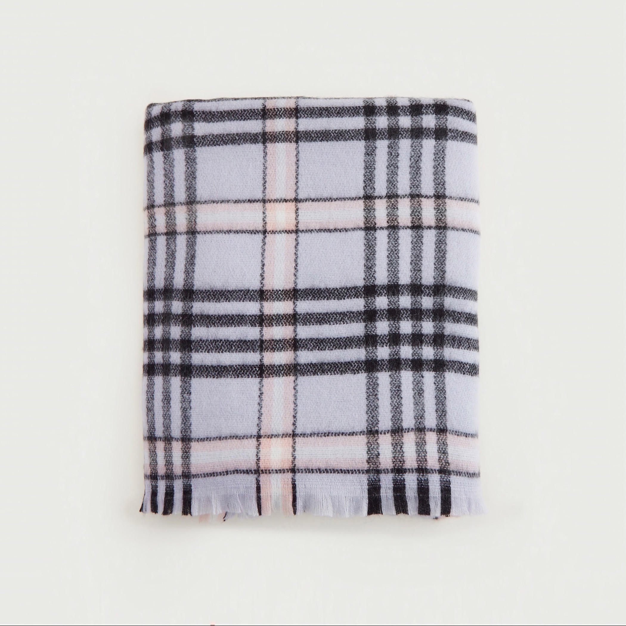 Checked Scarf with Fringes-women-clothingaccessories-scarves-image-3