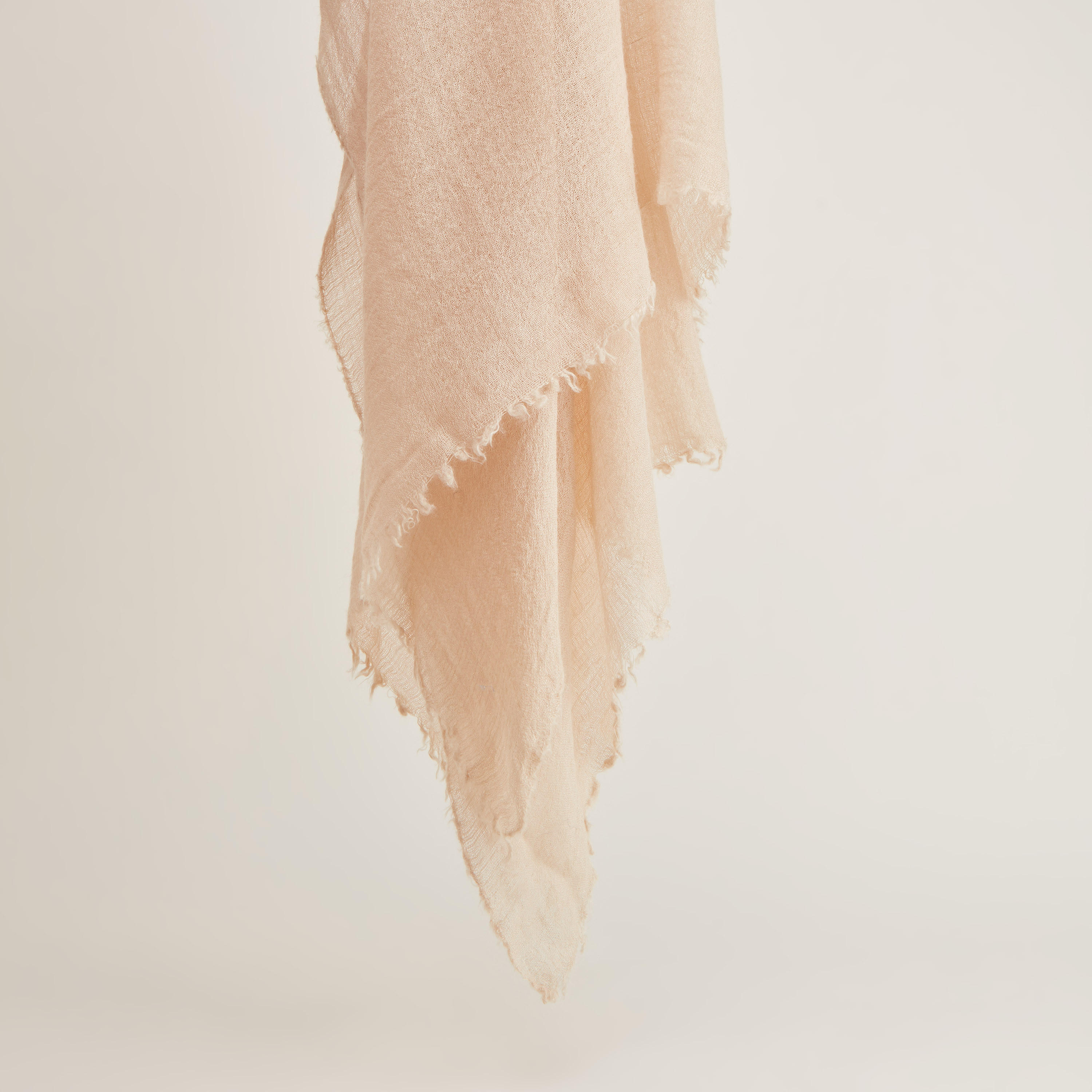 Textured Scarf with Frayed Edges-women-clothingaccessories-scarves-image-1
