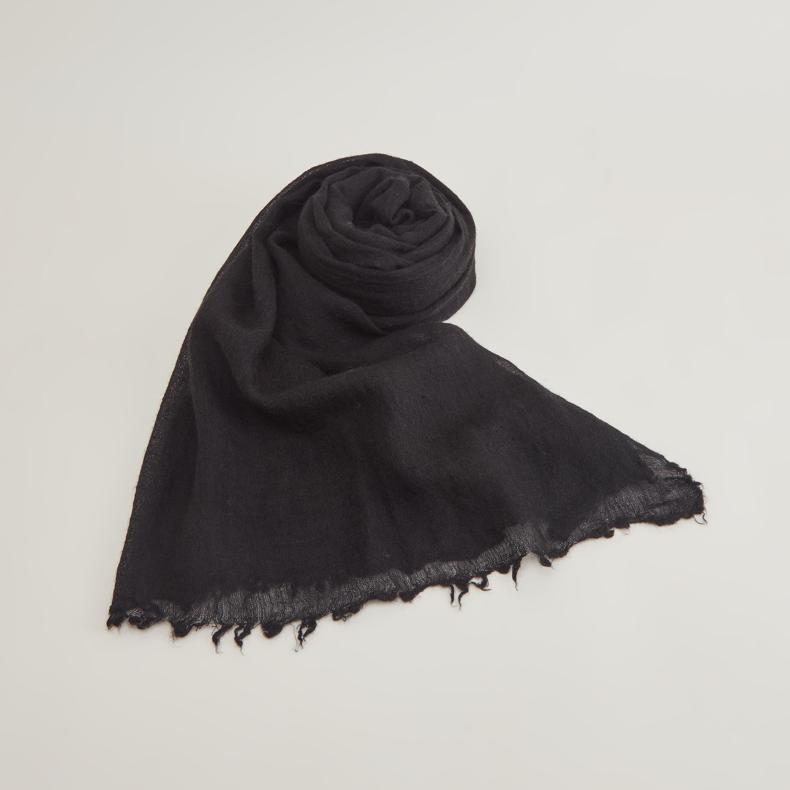وشاح بارز الملمس مع حواف بشراشيب-women-clothingaccessories-scarves-image-3