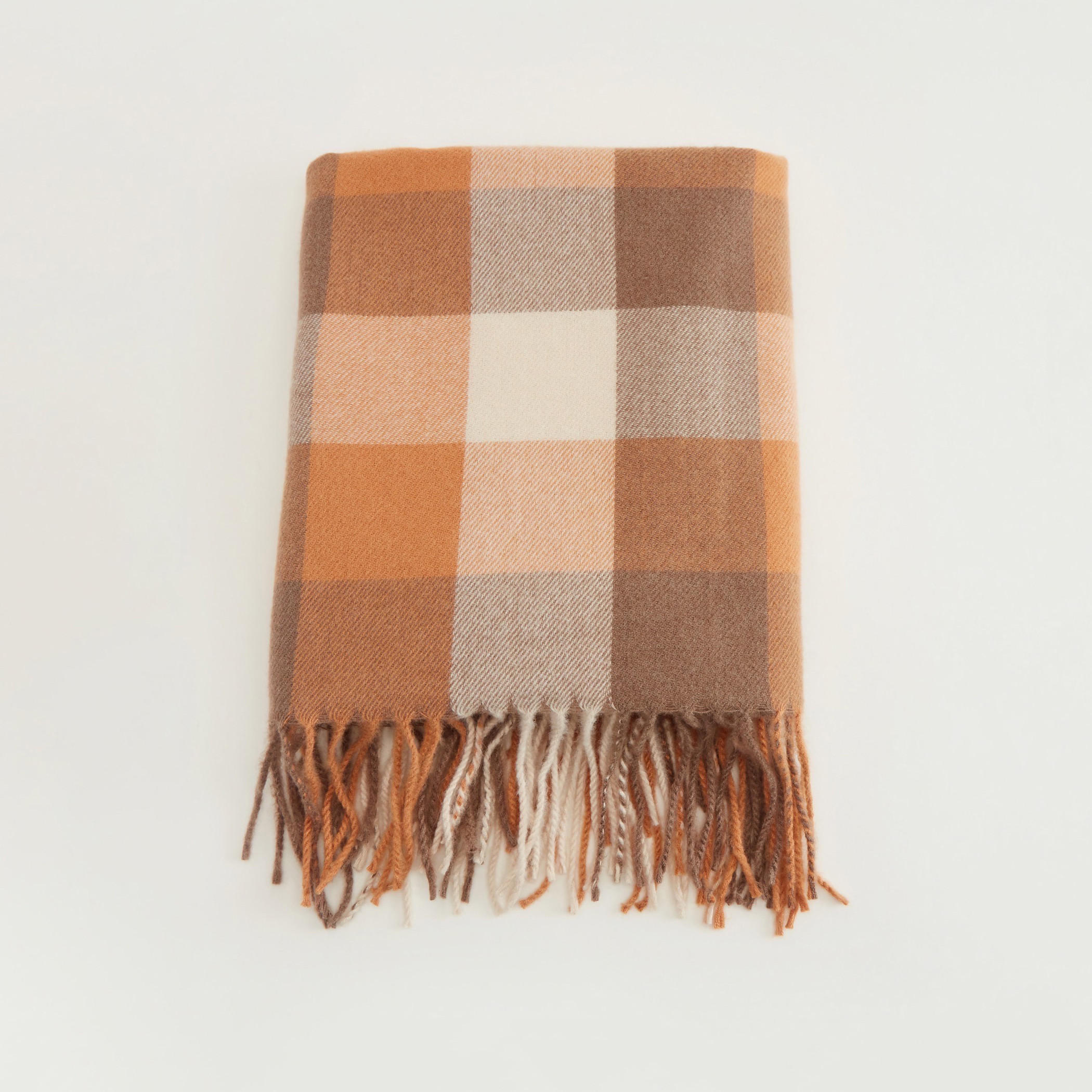 Checked Scarf with Fringes-women-clothingaccessories-scarves-image-3
