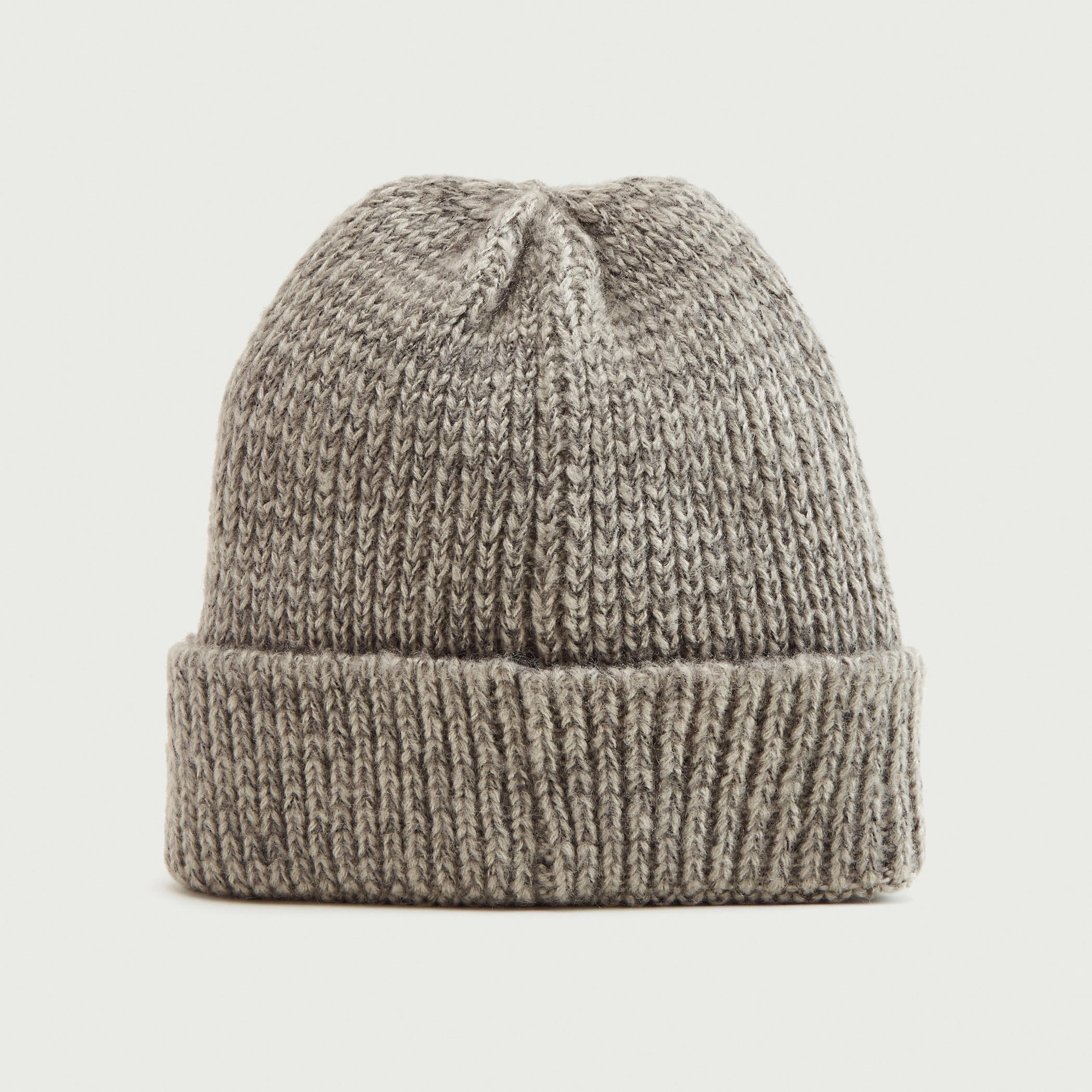 قبعة بيني بارزة الملمس بحواف مطّاطيّة-women-clothingaccessories-capsandhats-image-4