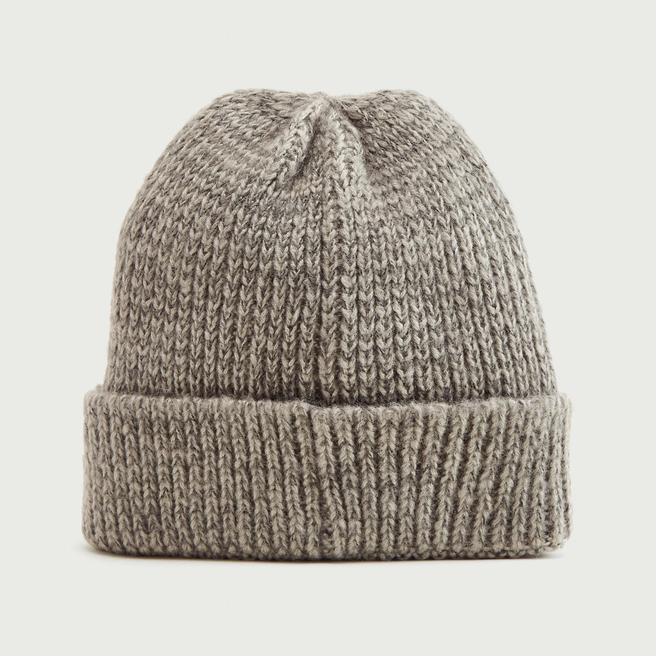 قبعة بيني بارزة الملمس بحواف مطّاطيّة-women-clothingaccessories-capsandhats-image-3