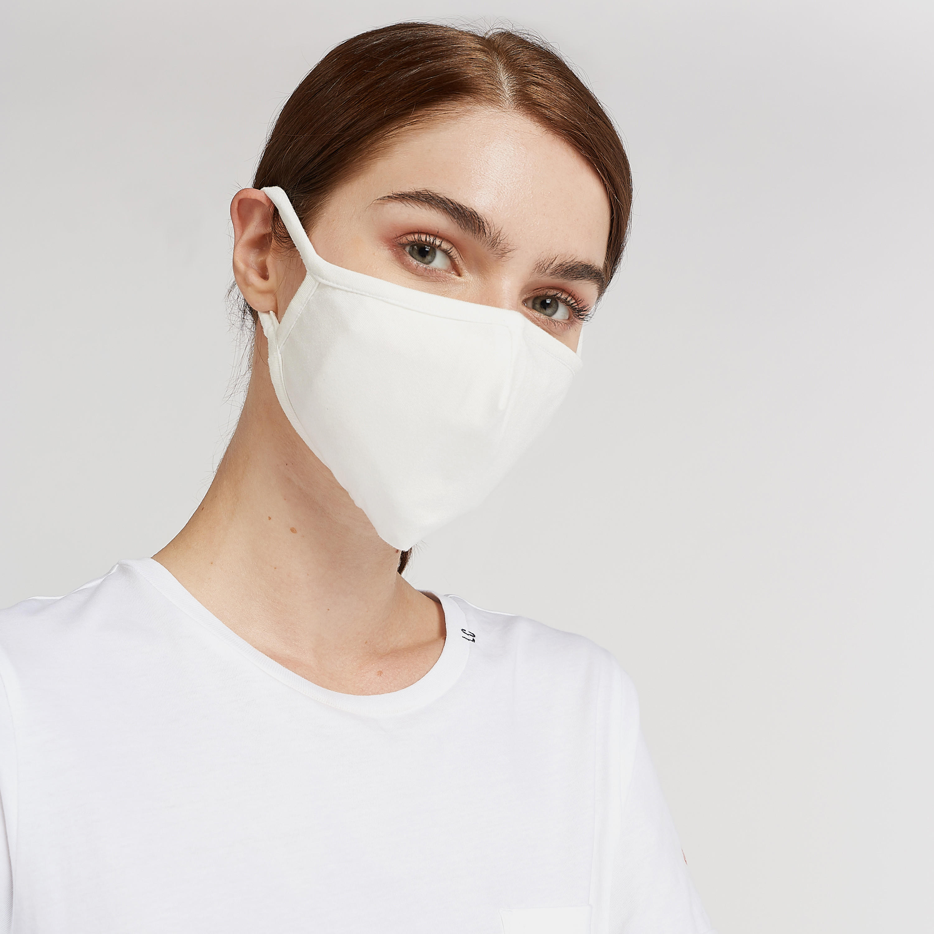 قناع وجه سادة بأحزمة قابلة لتعديل-women-clothingaccessories-fashionmasks-image-4
