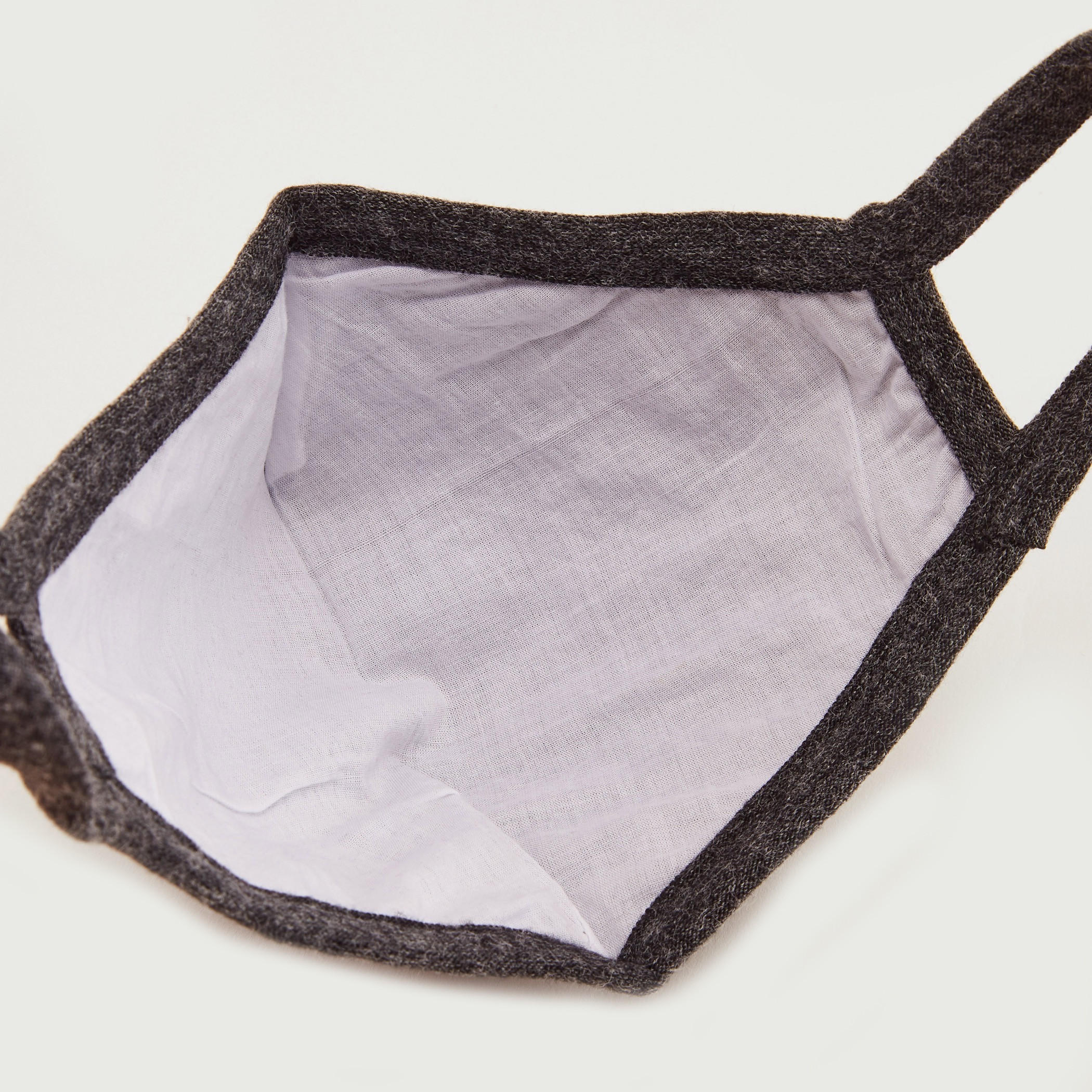 ماسك بارز الملمس للوجه بحلقات مطاطية للأذن-women-clothingaccessories-fashionmasks-image-3