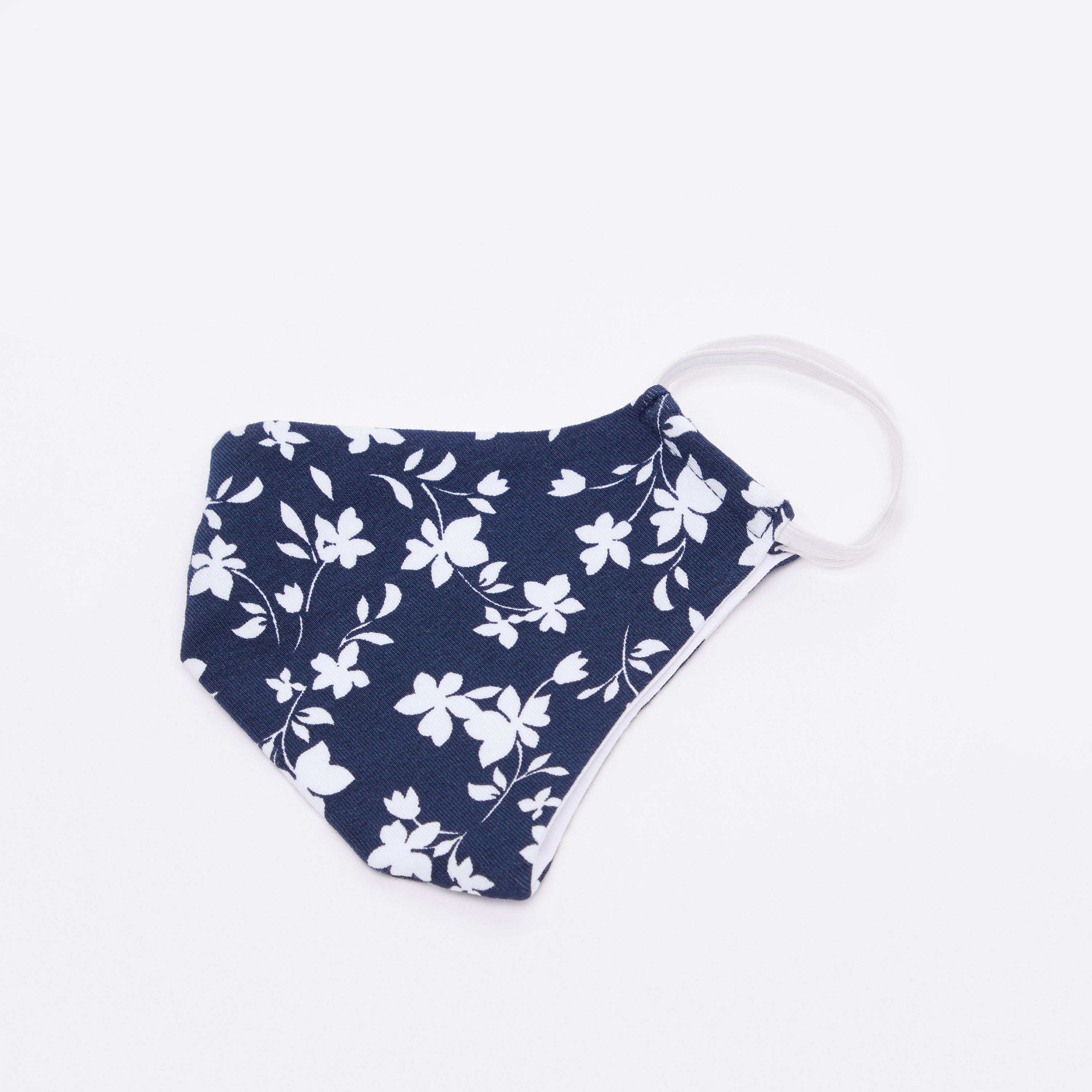 قناع وجه بأحزمة مطاطية وطبعات أزهار-women-clothingaccessories-fashionmasks-image-2