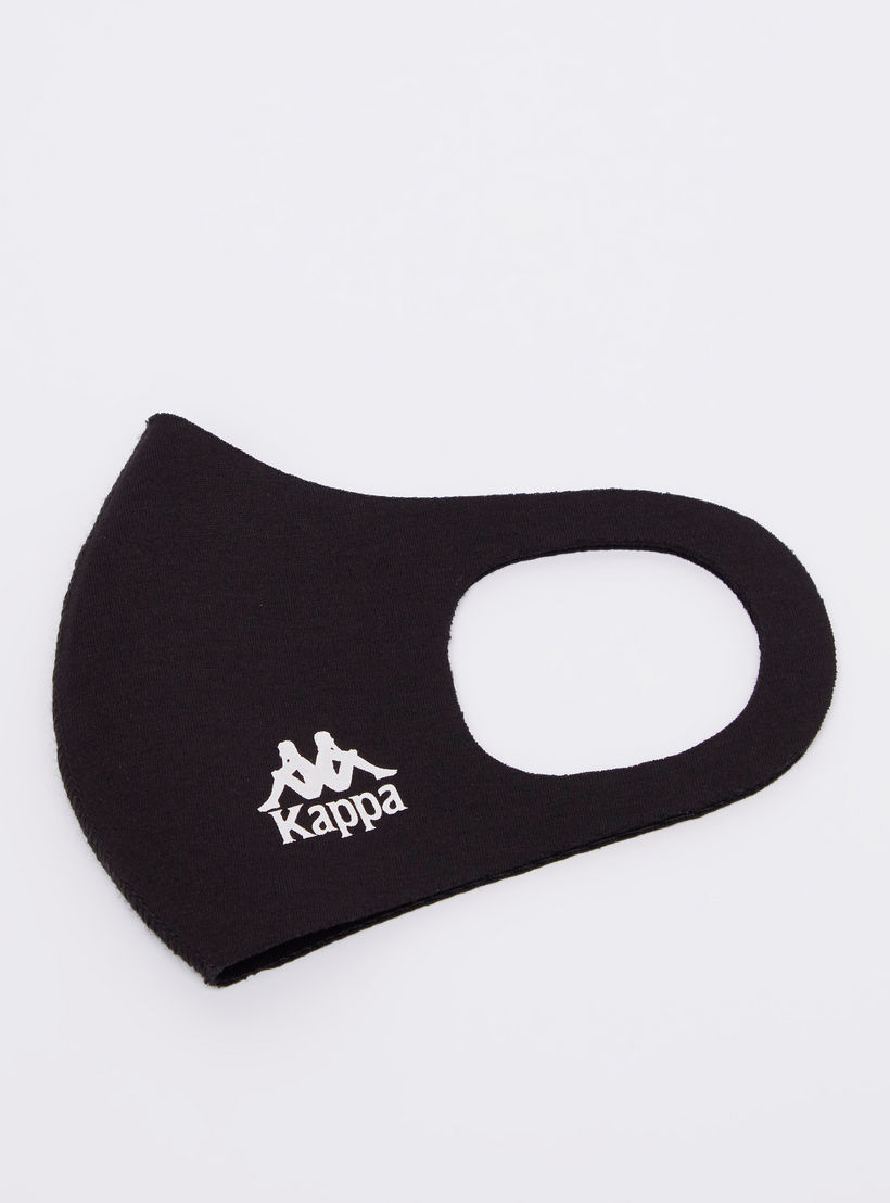 Kappa Printed Face Mask-women-clothingaccessories-fashionmasks-image-1