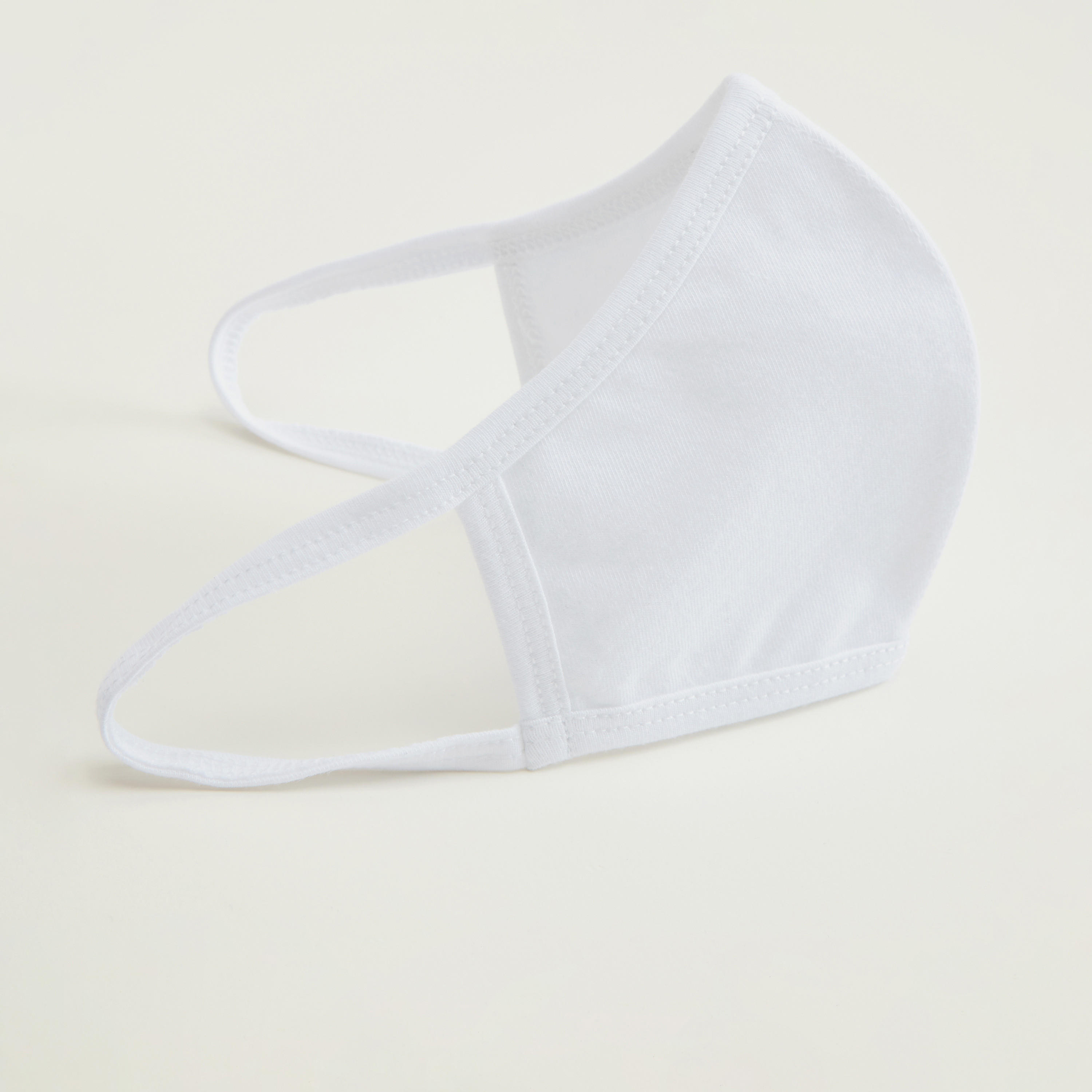 ماسك قطن سادة للوجه بحلقات مطاطية للأذن-women-clothingaccessories-fashionmasks-image-4