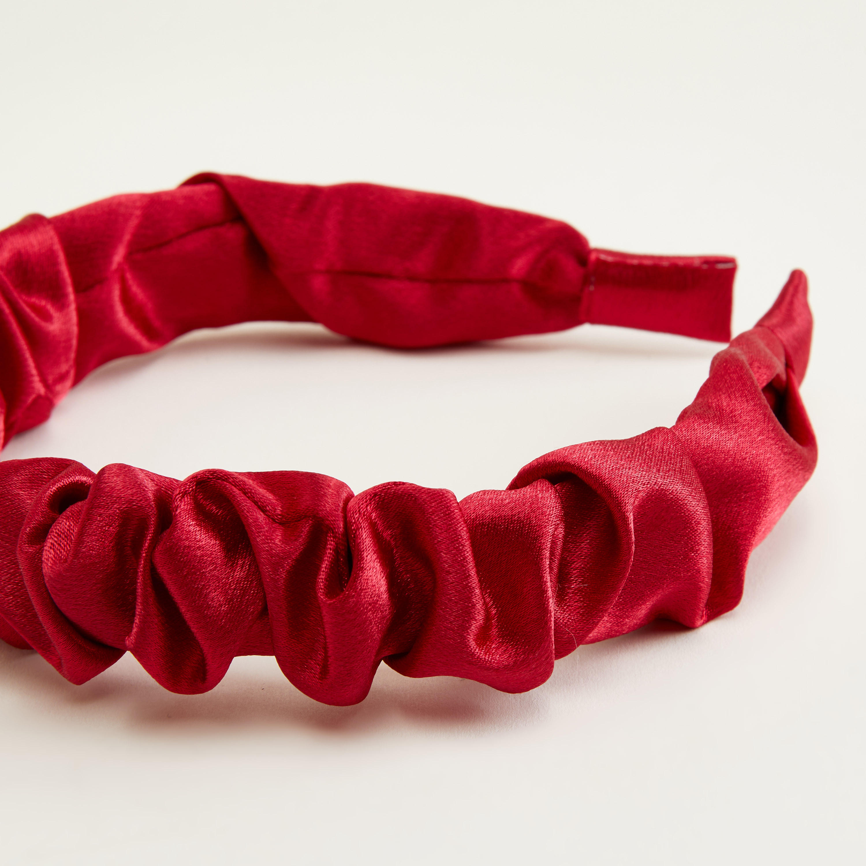 شريطة شعر بارزة الملمس-women-hairaccessories-image-3