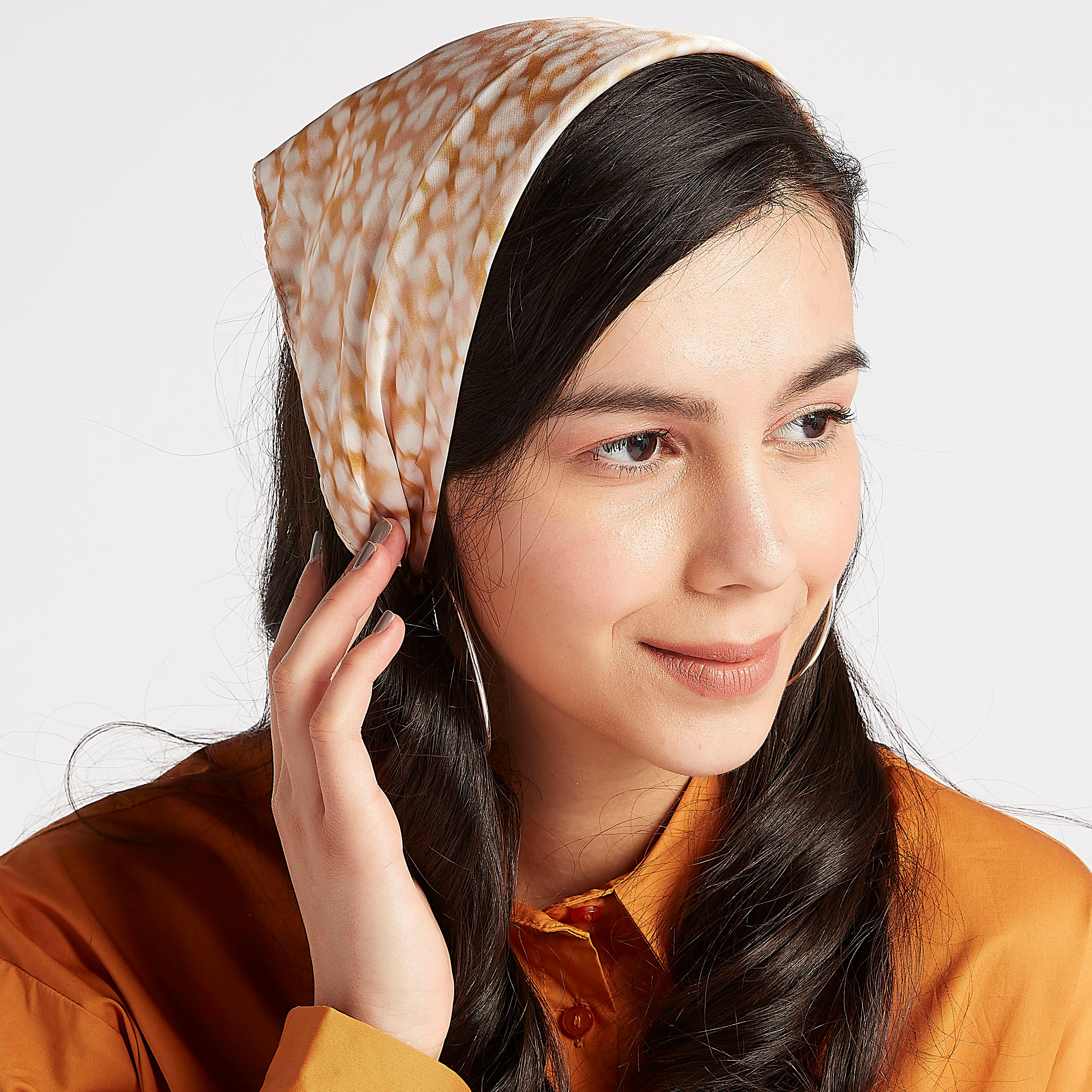 Printed Bandana-women-hairaccessories-image-2