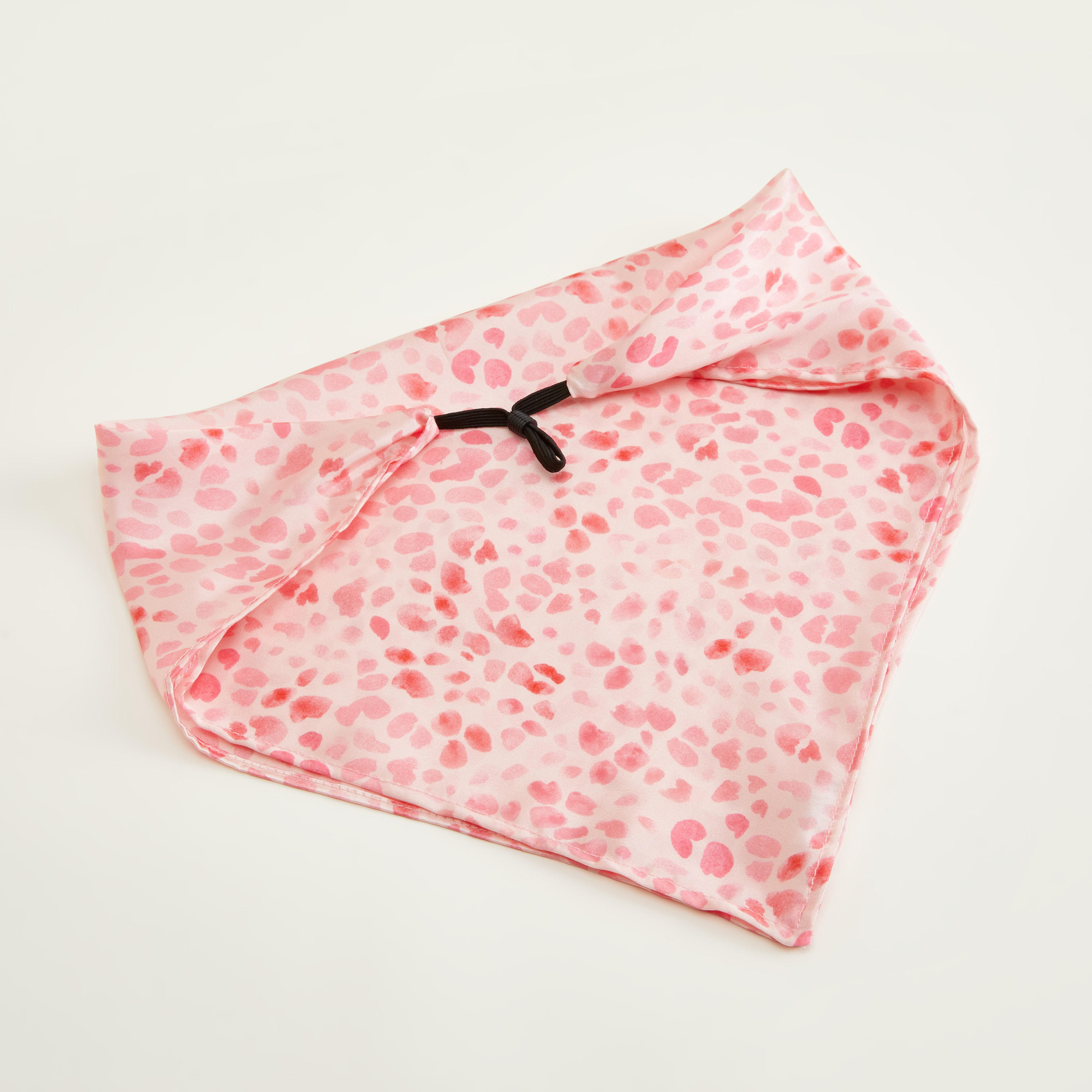 Printed Head Band with Adjustable Elasticated Loop-women-hairaccessories-image-4