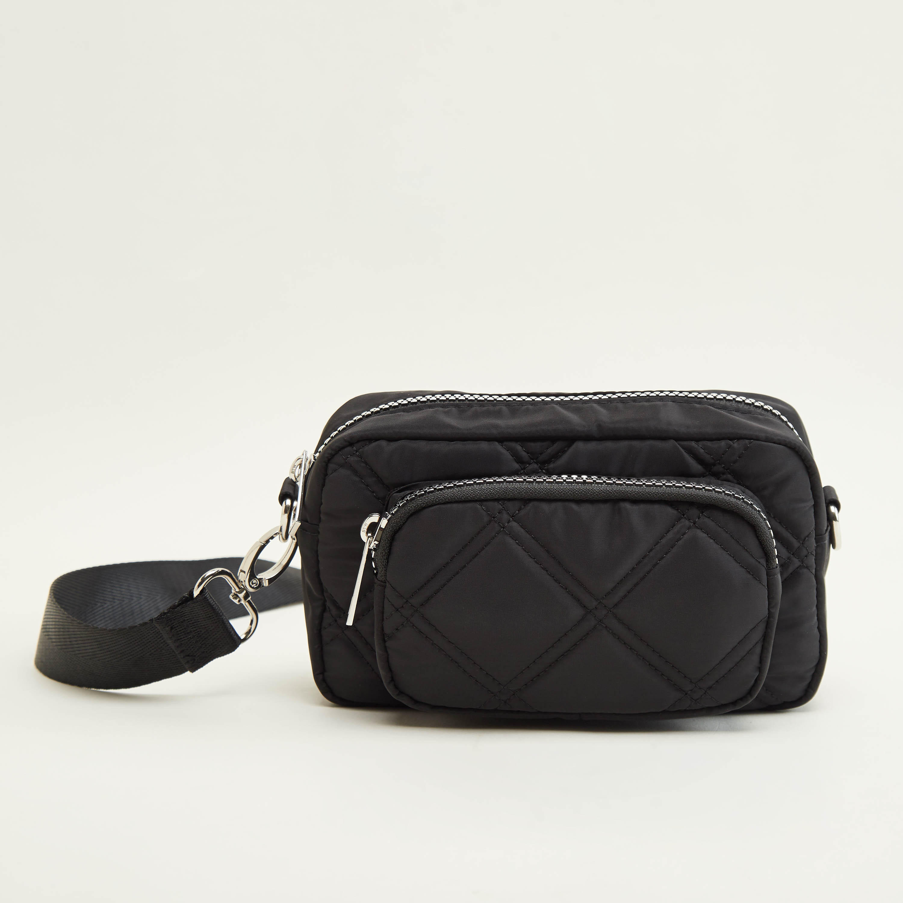 شنطة كروس بودي مبطنة بحزام قابل للتّعديل وسحّاب إغلاق-women-bagsandwallets-handbags-image-1
