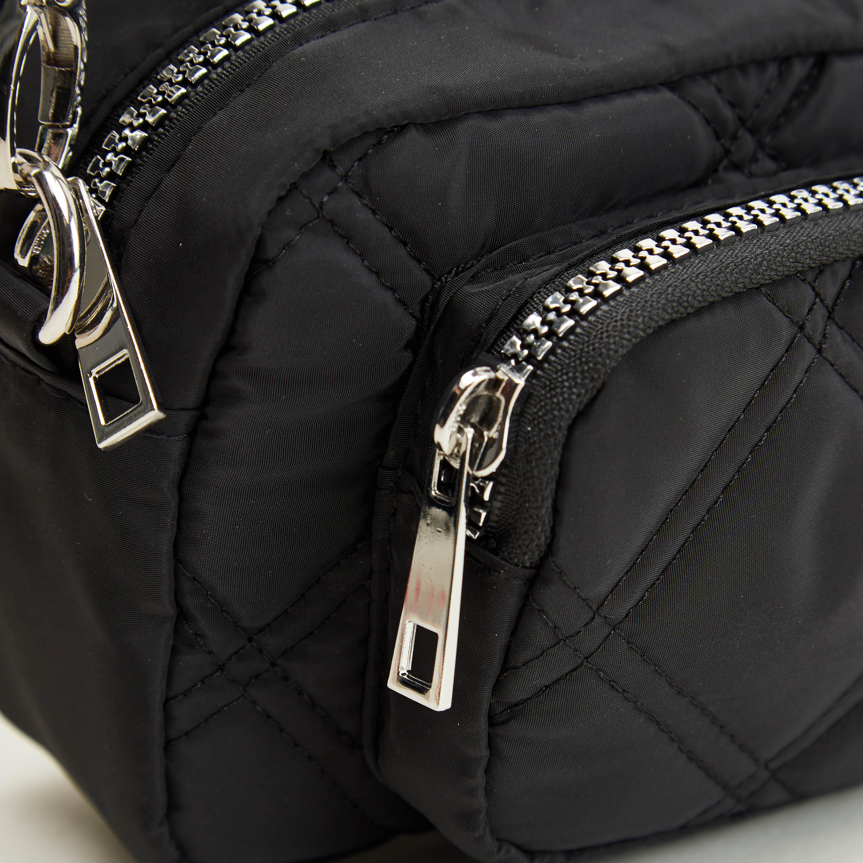 شنطة كروس بودي مبطنة بحزام قابل للتّعديل وسحّاب إغلاق-women-bagsandwallets-handbags-image-4